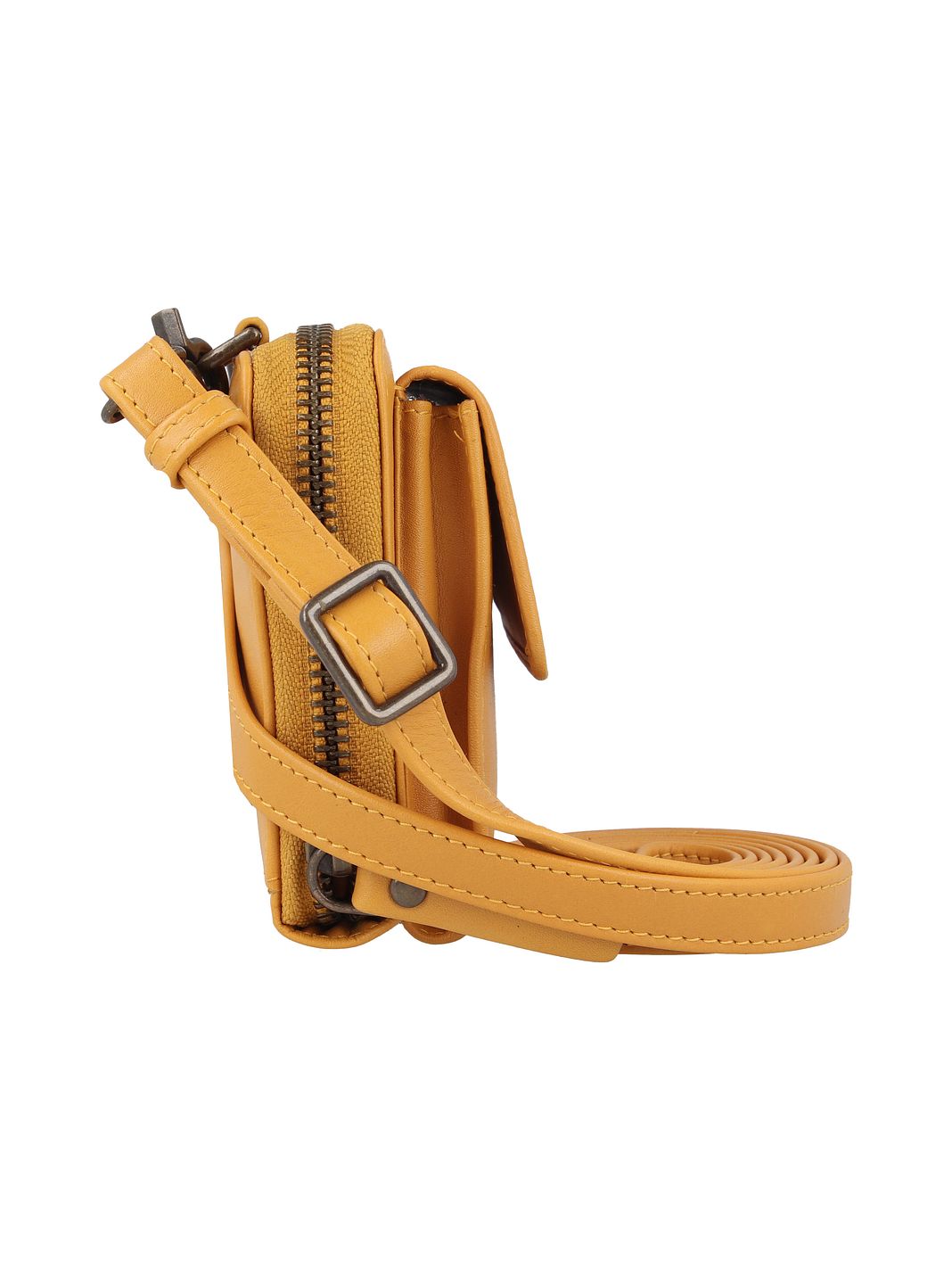 Esquire Peru Custodia per cellulare Vera Pelle 19 cm Esquire Peru Custodia per cellulare Vera Pelle 19 cm