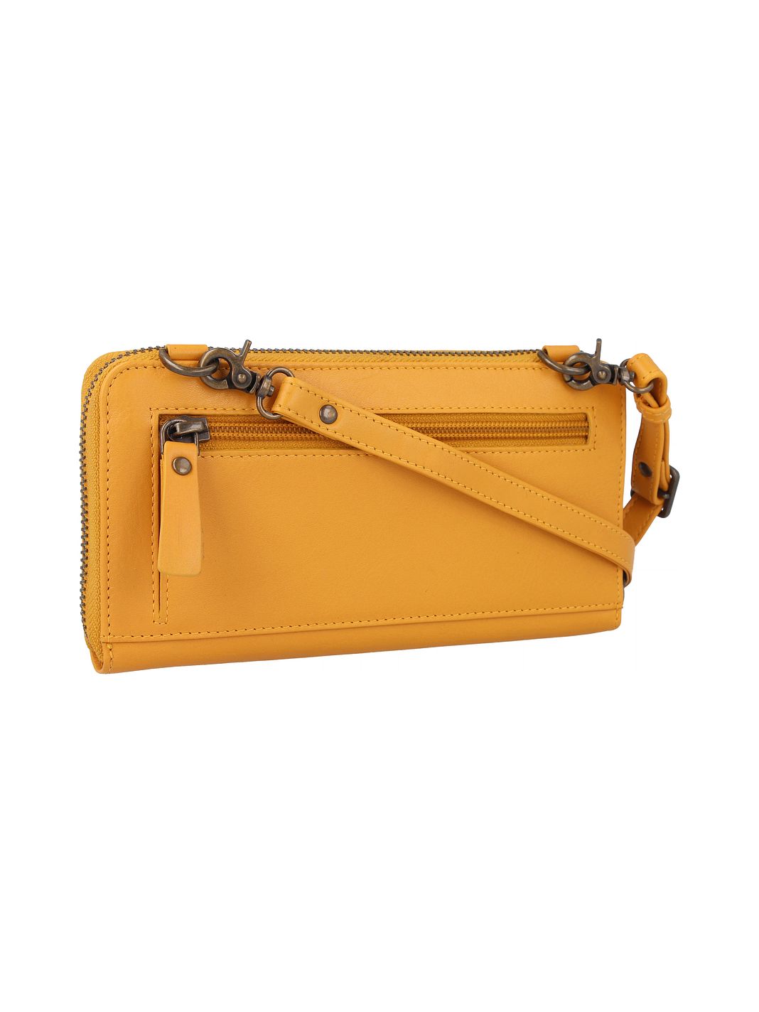 Esquire Peru Custodia per cellulare Vera Pelle 19 cm Esquire Peru Custodia per cellulare Vera Pelle 19 cm