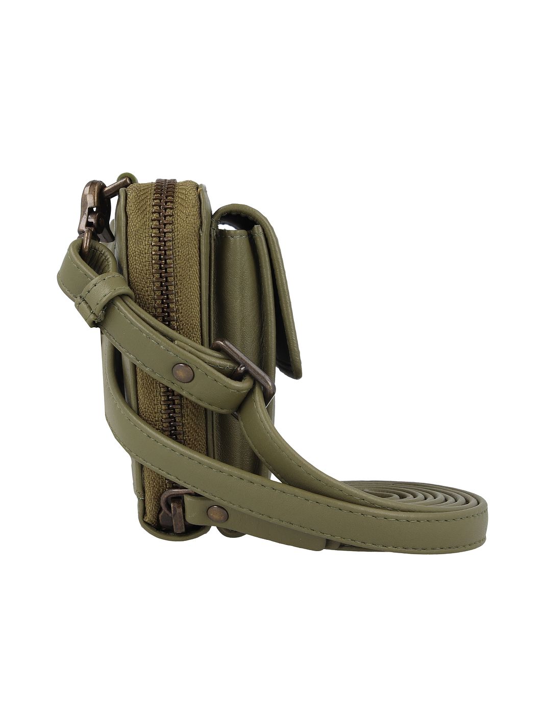 Esquire Peru Custodia per cellulare Vera Pelle 19 cm Esquire Peru Custodia per cellulare Vera Pelle 19 cm