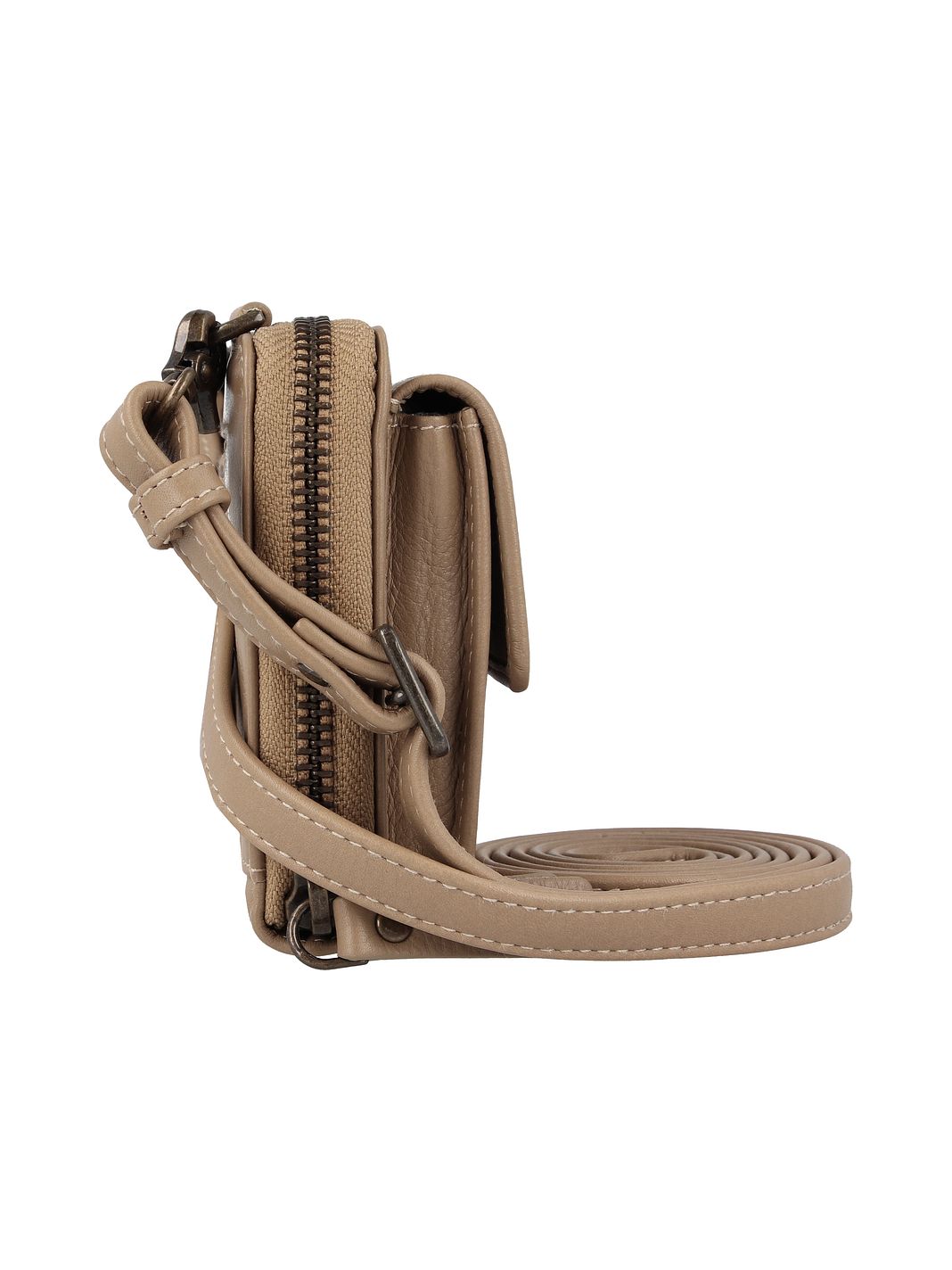 Esquire Peru Custodia per cellulare Vera Pelle 19 cm Esquire Peru Custodia per cellulare Vera Pelle 19 cm