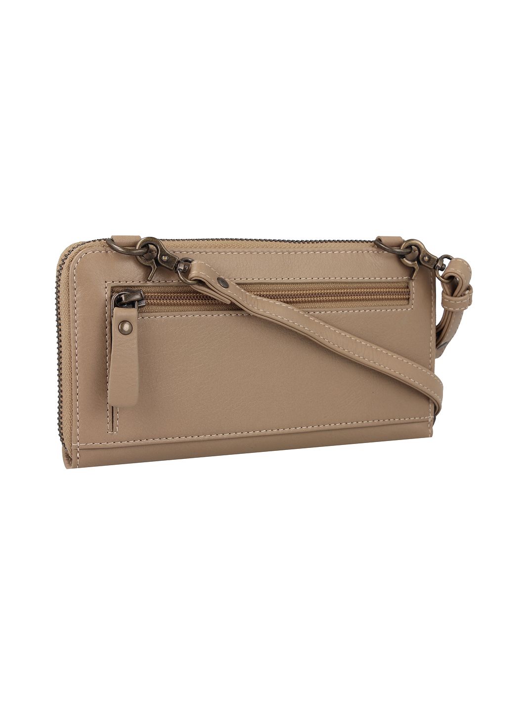 Esquire Peru Custodia per cellulare Vera Pelle 19 cm Esquire Peru Custodia per cellulare Vera Pelle 19 cm