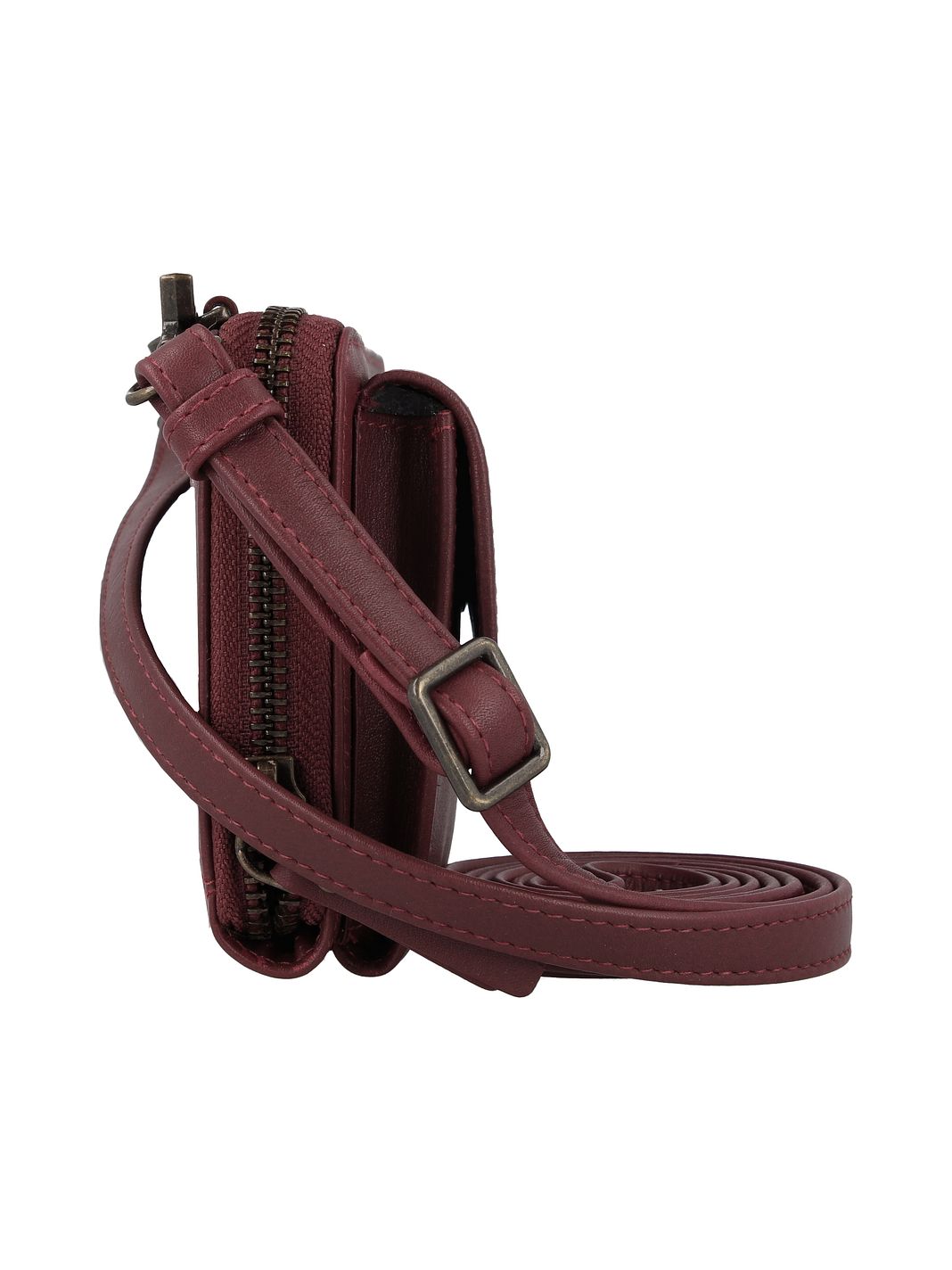 Esquire Peru Custodia per cellulare Vera Pelle 19 cm Esquire Peru Custodia per cellulare Vera Pelle 19 cm
