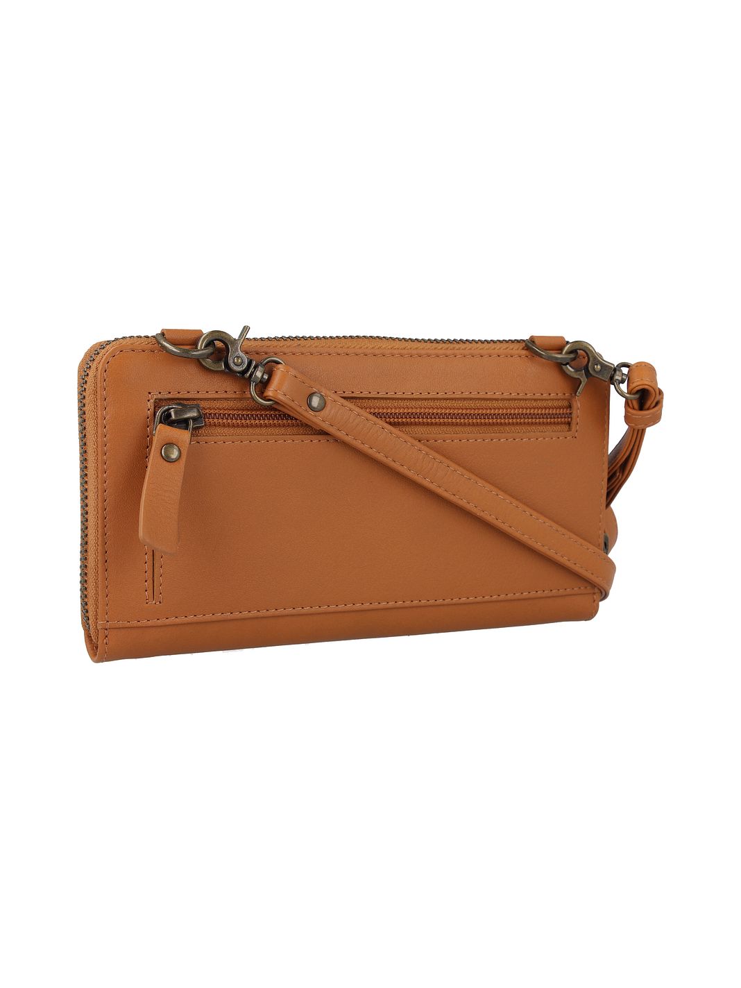 Esquire Peru Custodia per cellulare Vera Pelle 19 cm Esquire Peru Custodia per cellulare Vera Pelle 19 cm