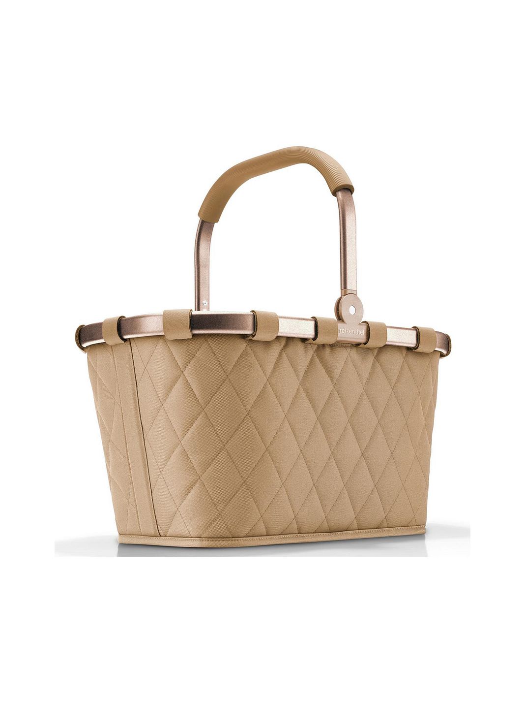 reisenthel Carrybag Shopper taske 48 cm reisenthel Carrybag Shopper taske 48 cm