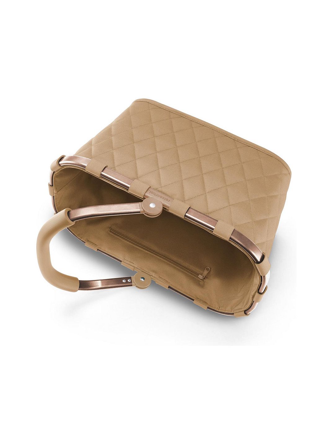 reisenthel Carrybag Shopper taske 48 cm reisenthel Carrybag Shopper taske 48 cm