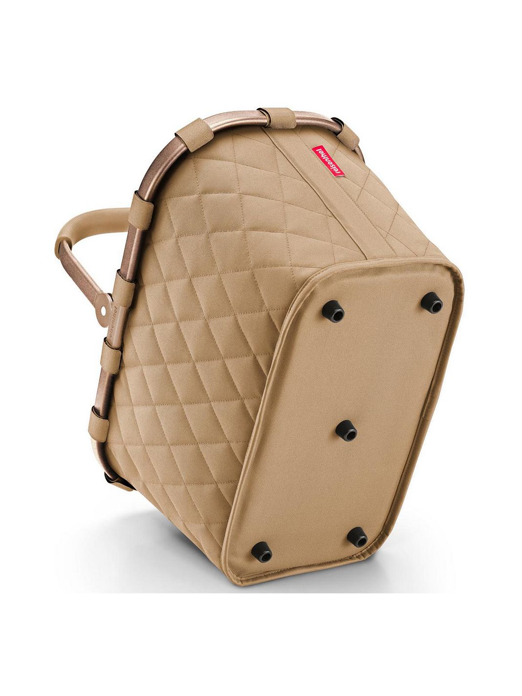 reisenthel Carrybag Shopper taske 48 cm reisenthel Carrybag Shopper taske 48 cm