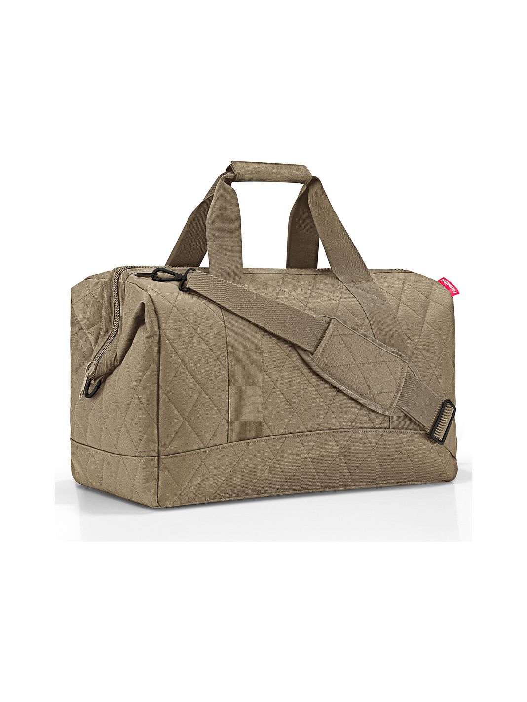 reisenthel Travelling Allrounder L Borsa da viaggio Weekender 48 cm reisenthel Travelling Allrounder L Borsa da viaggio Weekender 48 cm