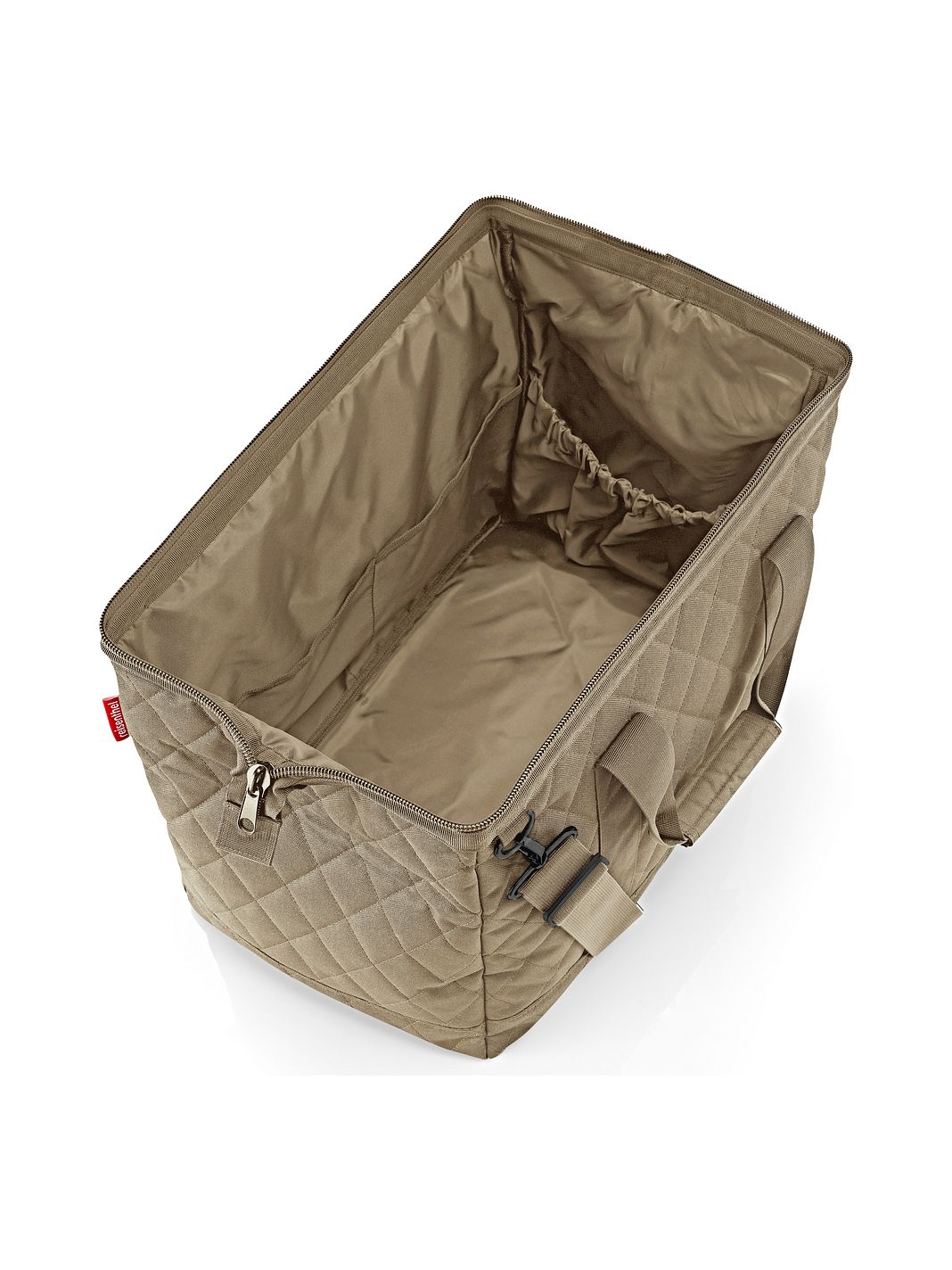 reisenthel Travelling Allrounder L Borsa da viaggio Weekender 48 cm reisenthel Travelling Allrounder L Borsa da viaggio Weekender 48 cm
