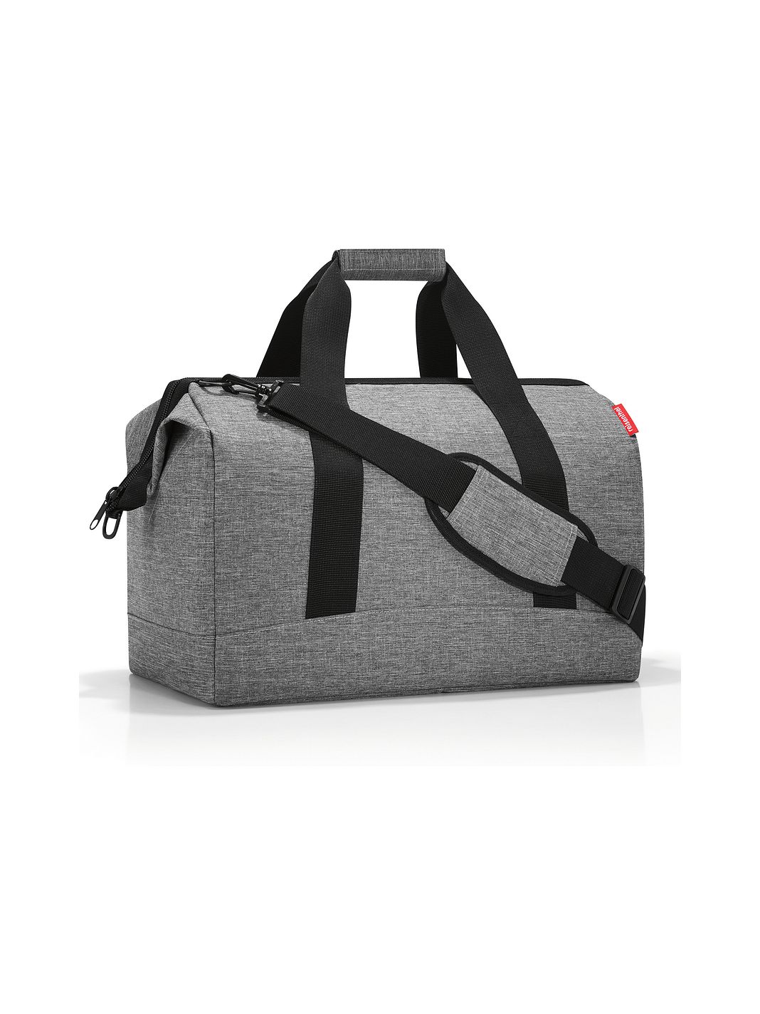 reisenthel Travelling Allrounder L Borsa da viaggio Weekender 48 cm reisenthel Travelling Allrounder L Borsa da viaggio Weekender 48 cm
