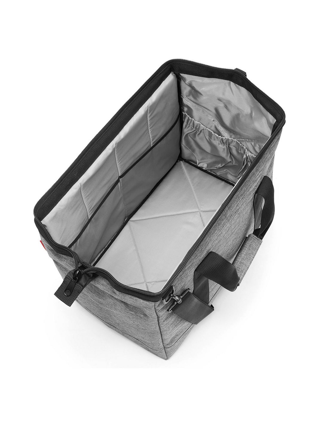 reisenthel Travelling Allrounder L Borsa da viaggio Weekender 48 cm reisenthel Travelling Allrounder L Borsa da viaggio Weekender 48 cm