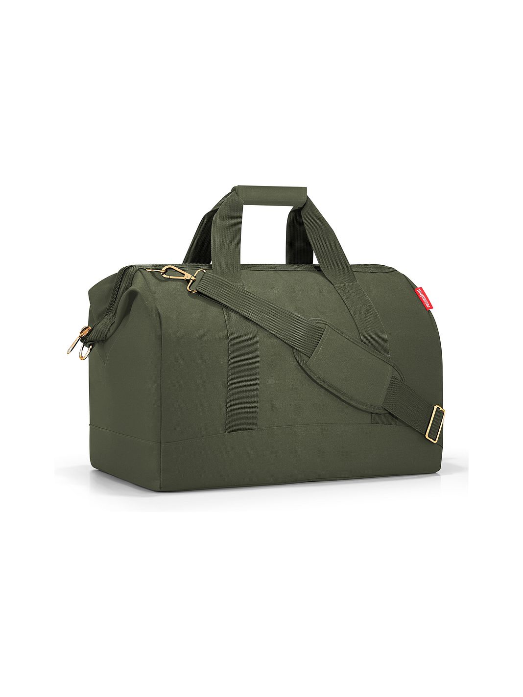 reisenthel Travelling Allrounder L Borsa da viaggio Weekender 48 cm reisenthel Travelling Allrounder L Borsa da viaggio Weekender 48 cm