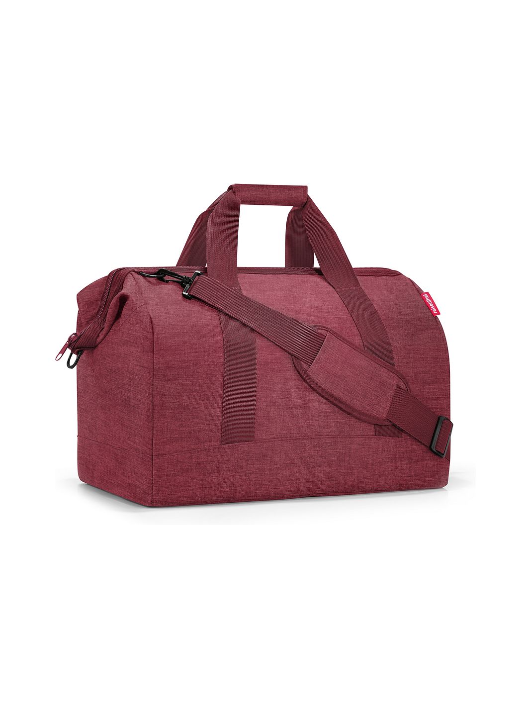 reisenthel Travelling Allrounder L Borsa da viaggio Weekender 48 cm reisenthel Travelling Allrounder L Borsa da viaggio Weekender 48 cm