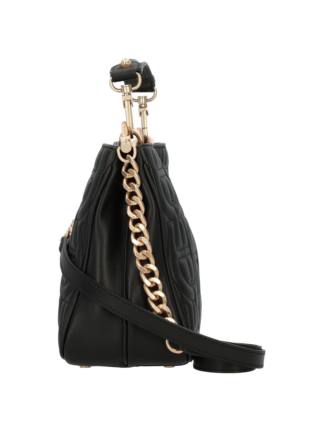 AIGNER Diadora Borsetta Vera Pelle 20 cm AIGNER Diadora Borsetta Vera Pelle 20 cm