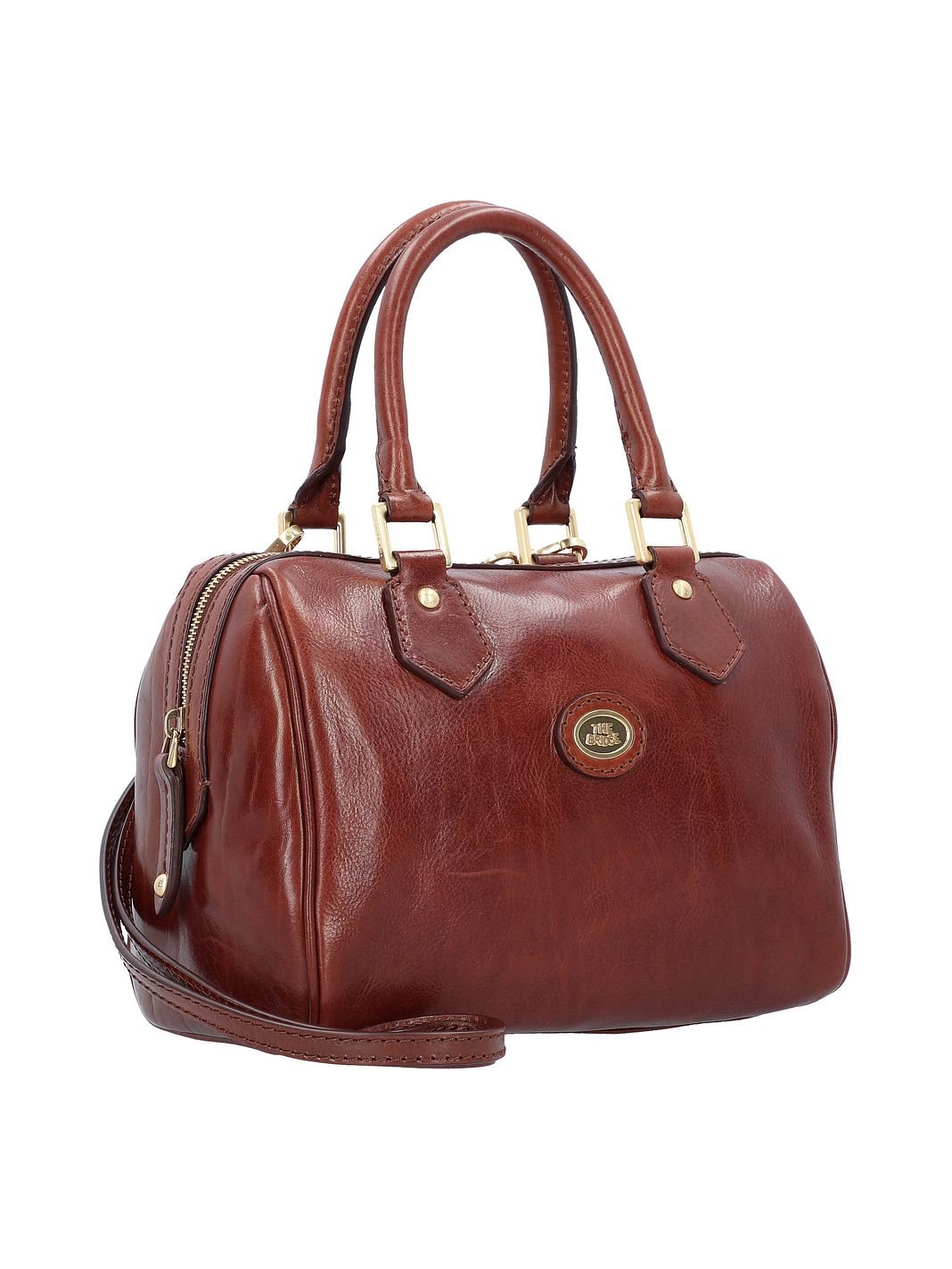 The Bridge Story Donna Borsetta Vera Pelle 25 cm The Bridge Story Donna Borsetta Vera Pelle 25 cm