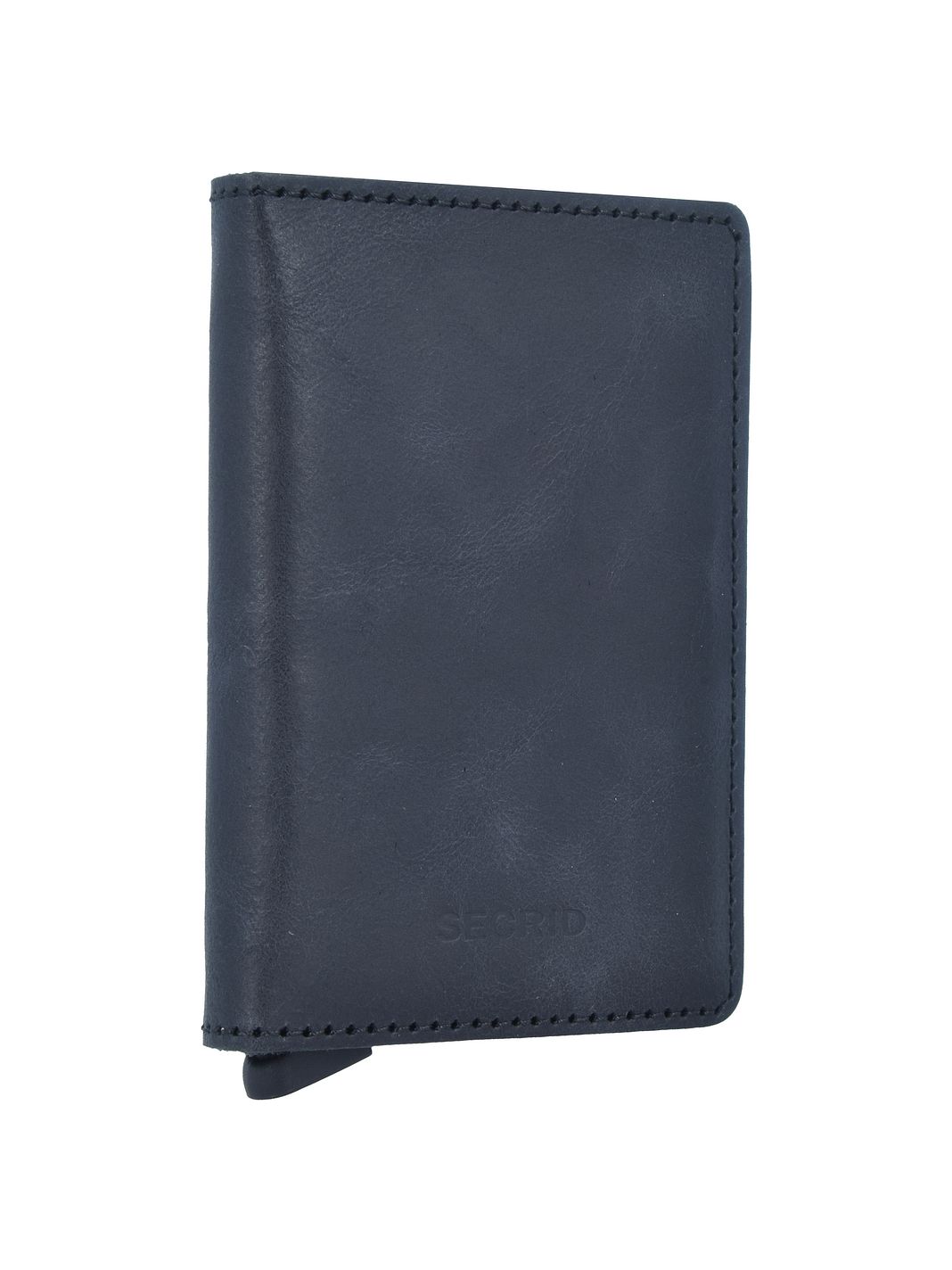 Secrid Slimwallet Pouzdro na karty Kůže 6.5 cm Secrid Slimwallet Pouzdro na karty Kůže 6.5 cm