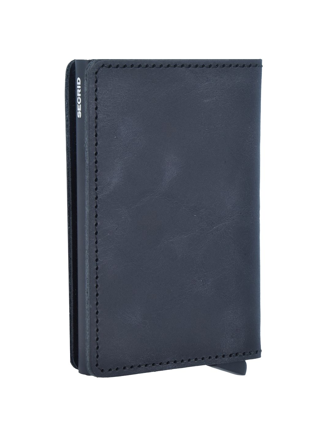 Secrid Slimwallet Pouzdro na karty Kůže 6.5 cm Secrid Slimwallet Pouzdro na karty Kůže 6.5 cm