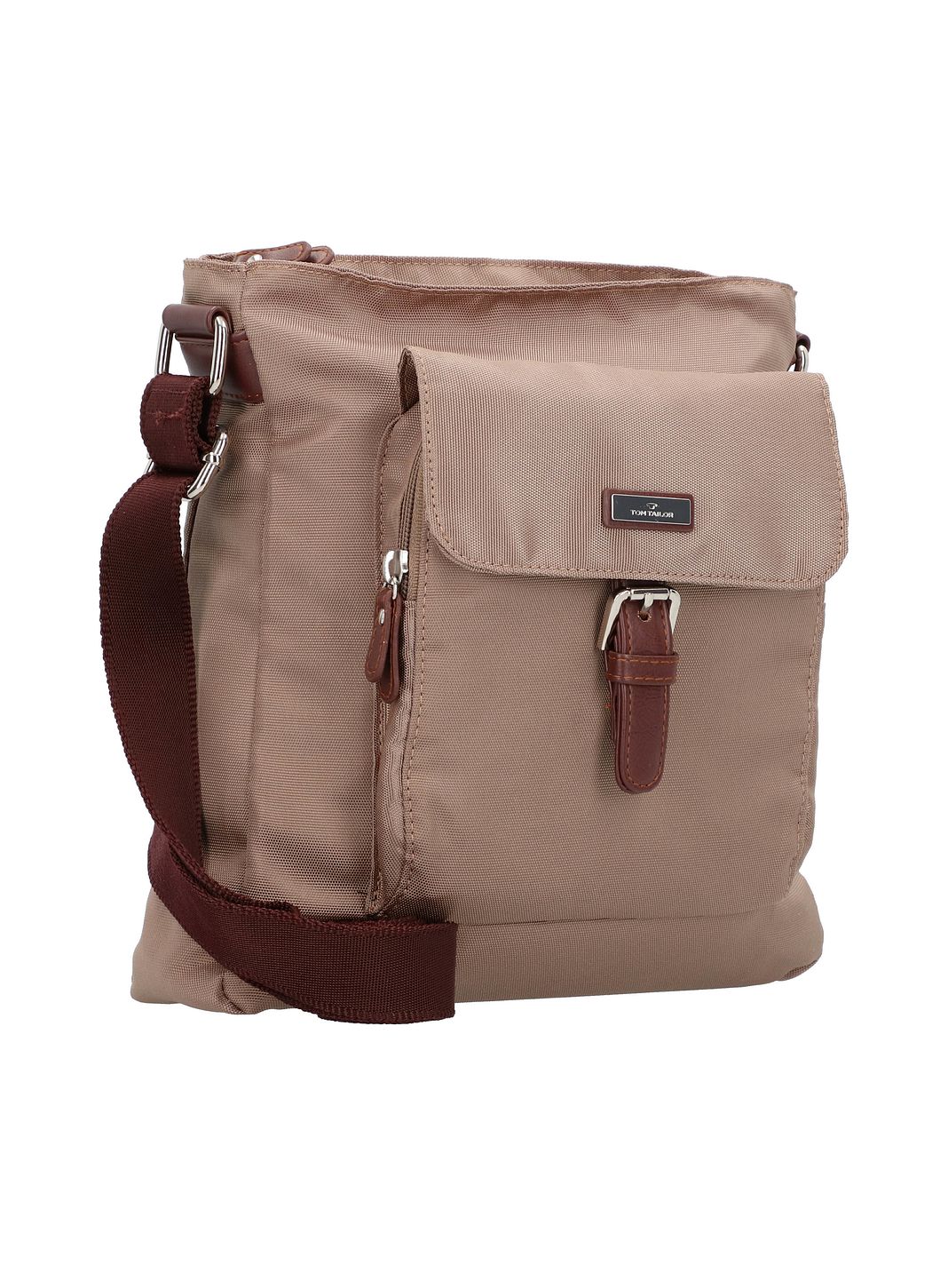 Tom Tailor Borsa a tracolla 26 cm Tom Tailor Borsa a tracolla 26 cm
