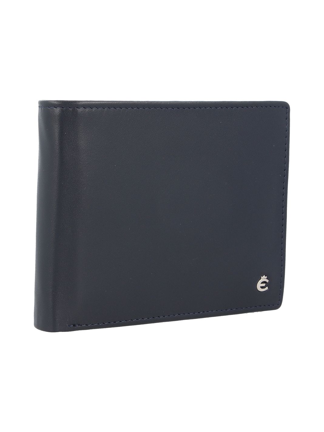 Esquire Harry Portafoglio Vera Pelle 12 cm Esquire Harry Portafoglio Vera Pelle 12 cm