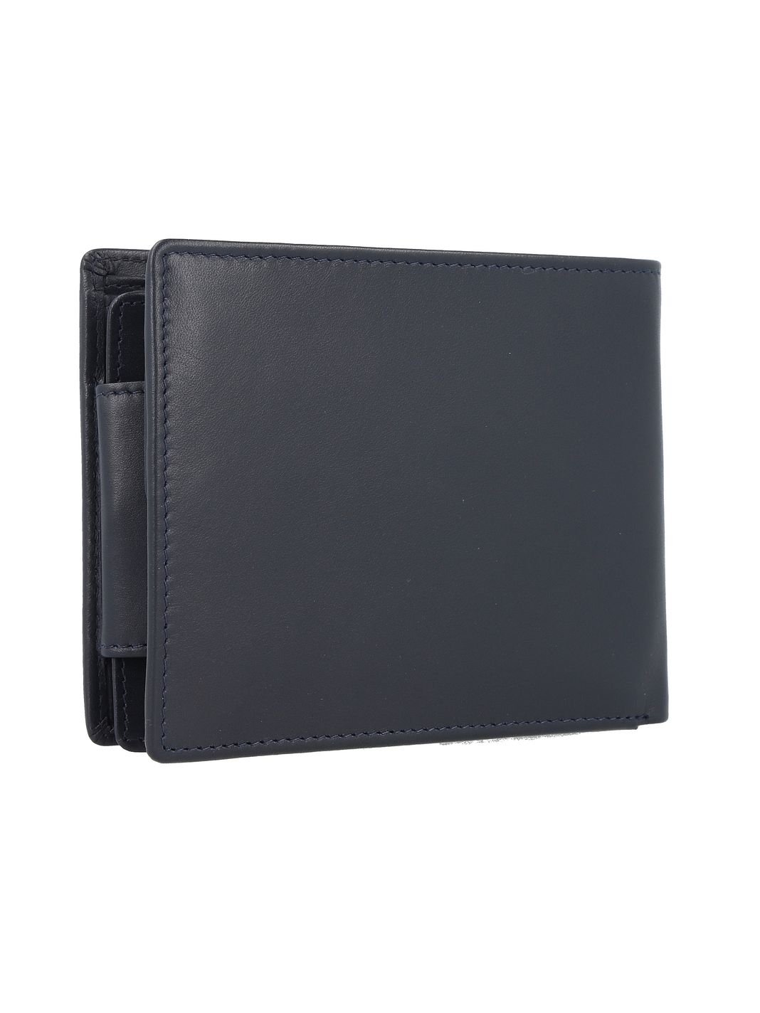 Esquire Harry Portafoglio Vera Pelle 12 cm Esquire Harry Portafoglio Vera Pelle 12 cm