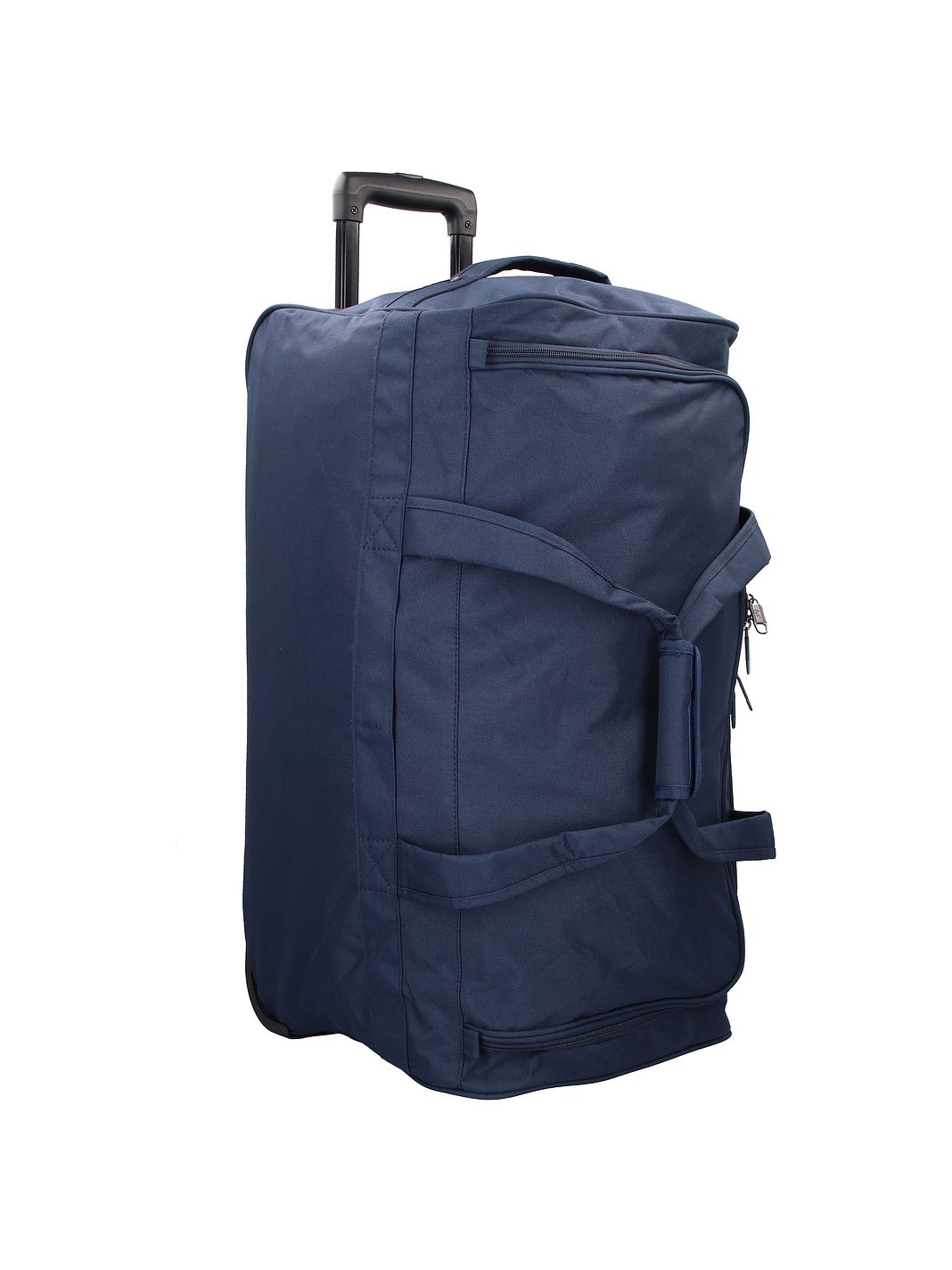 d & n Travel Line 7700 2 kolečka Cestovní taška 36 cm d & n Travel Line 7700 2 kolečka Cestovní taška 36 cm