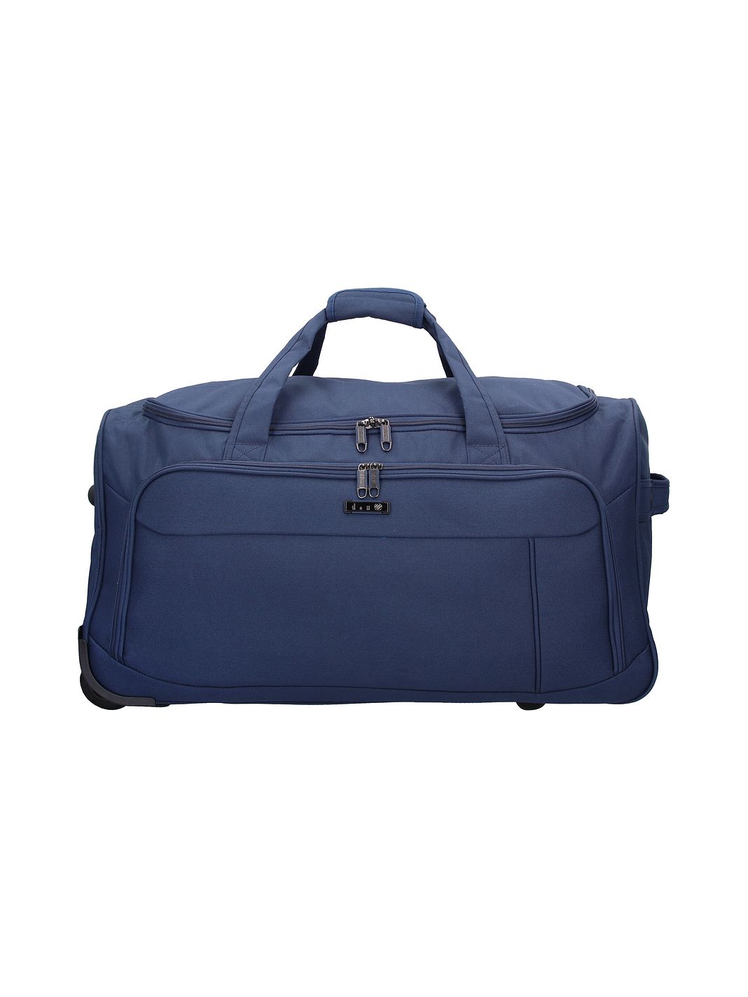 d & n Travel Line 7700 2 kolečka Cestovní taška 36 cm d & n Travel Line 7700 2 kolečka Cestovní taška 36 cm