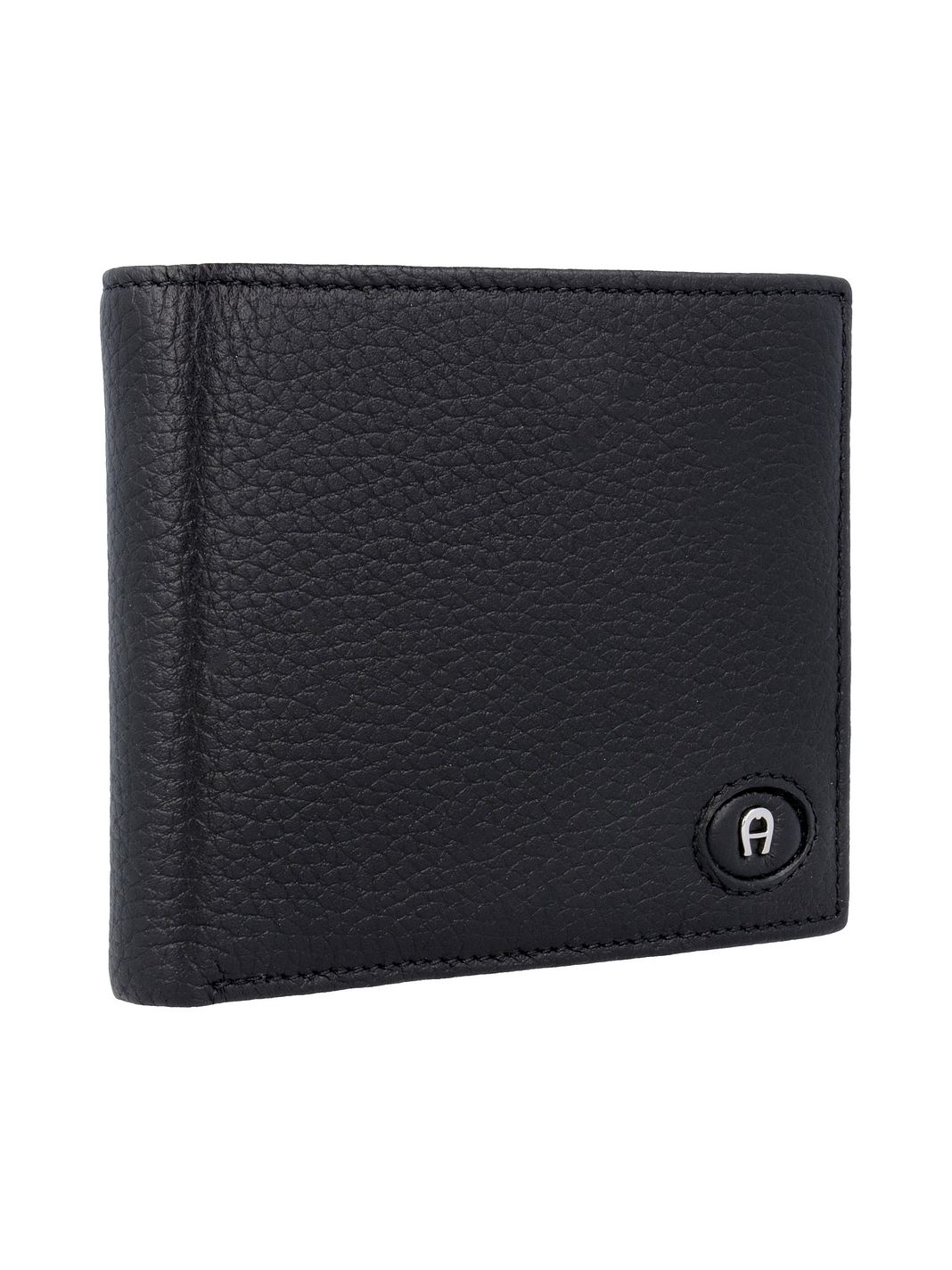AIGNER Cartera Piel natural 12 cm AIGNER Cartera Piel natural 12 cm