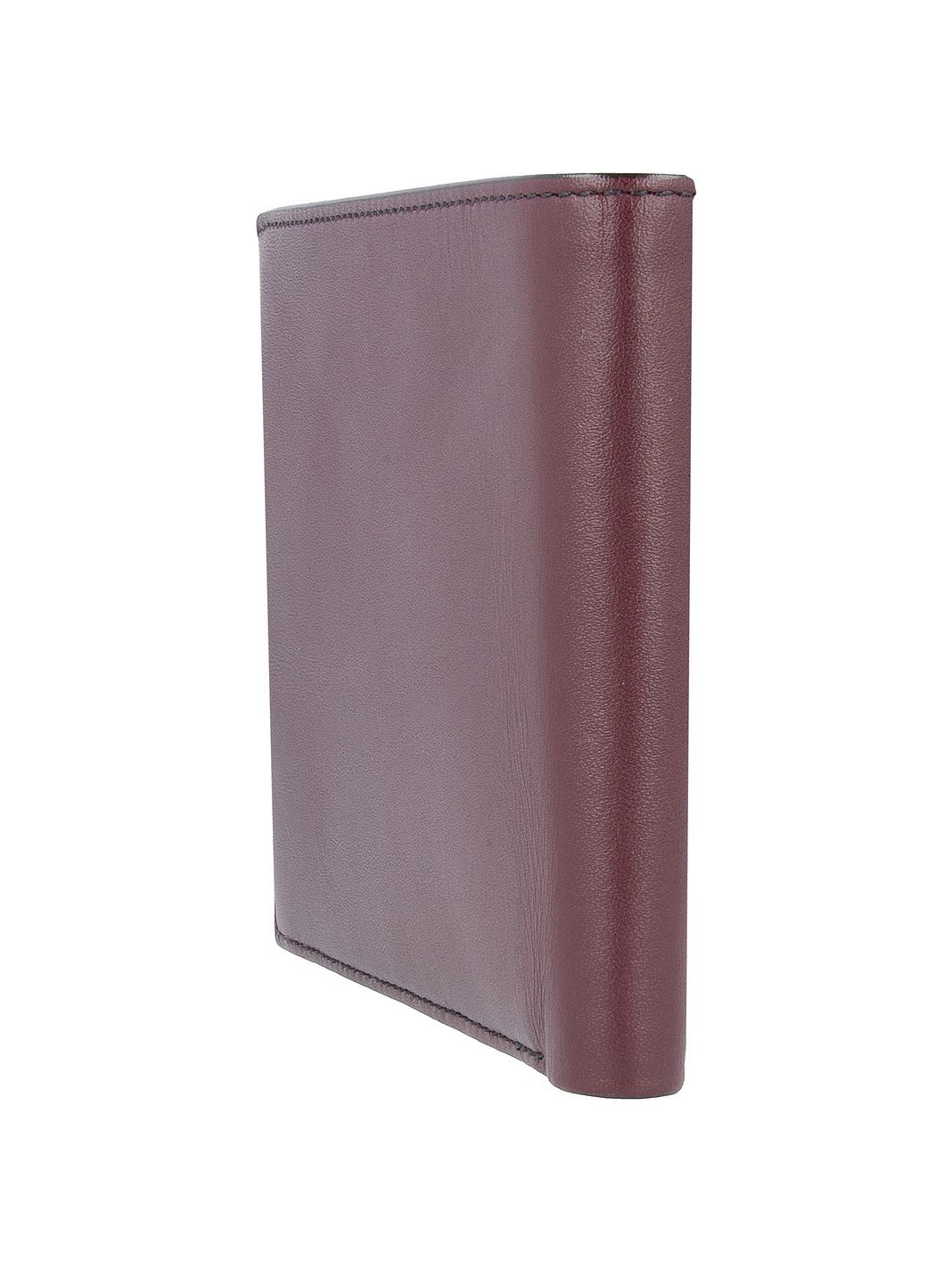AIGNER Portafoglio Vera Pelle 12 cm