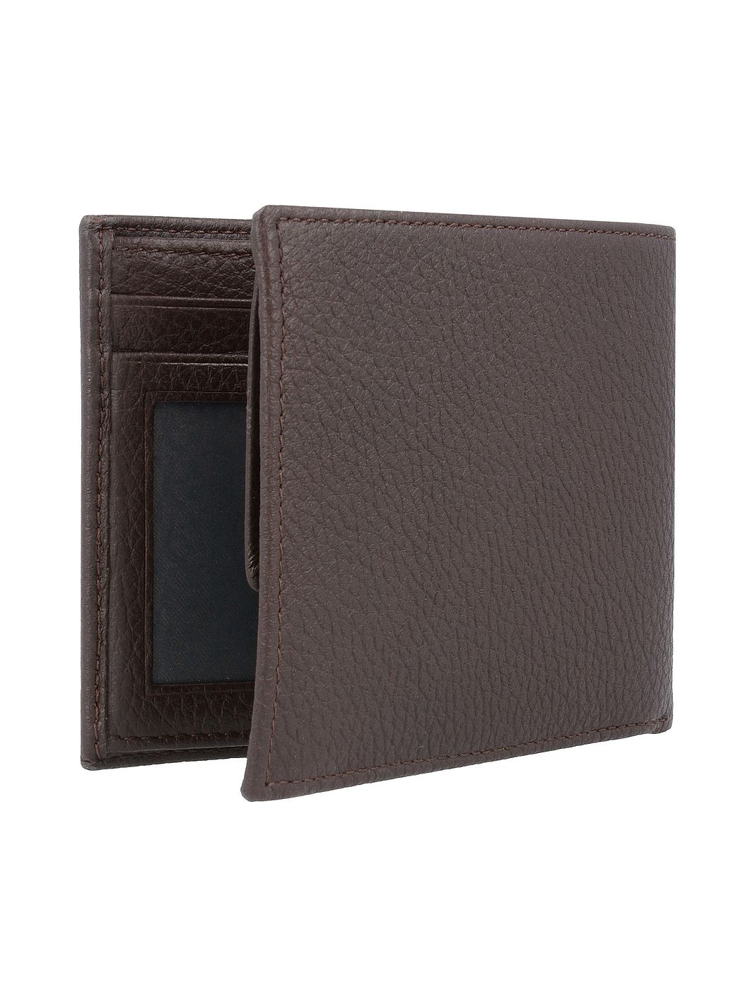 AIGNER Cartera Piel natural 12 cm