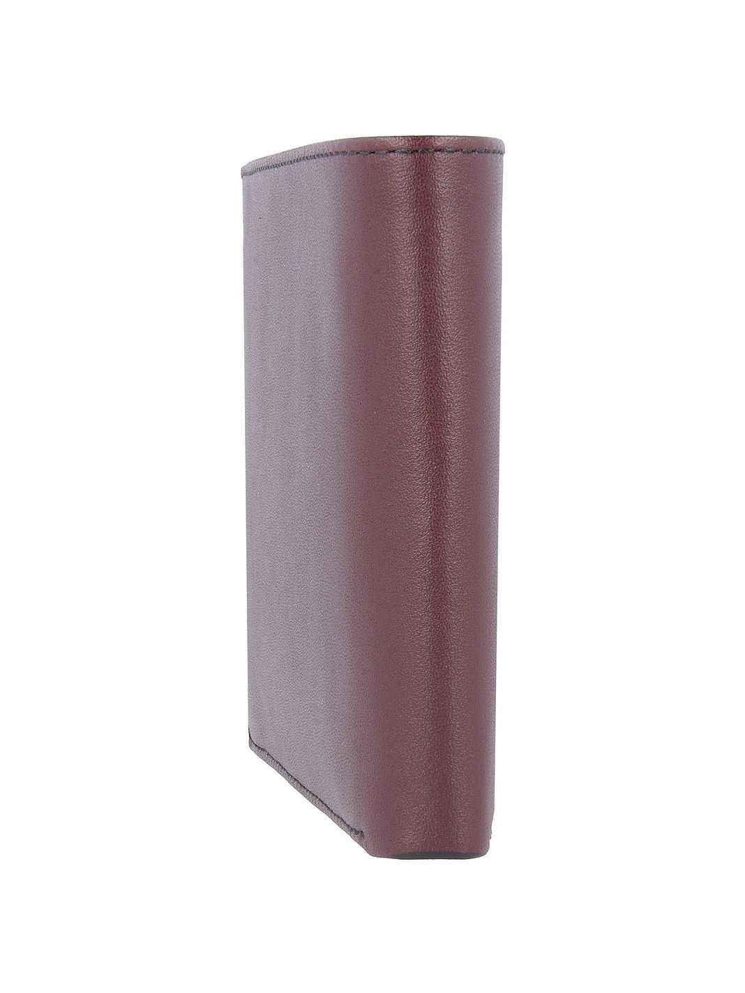 AIGNER Portafoglio Vera Pelle 12 cm