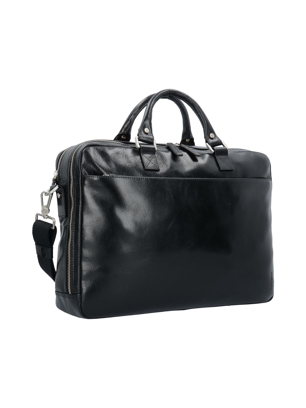 Picard Buddy Valigetta Vera Pelle 42 cm Picard Buddy Valigetta Vera Pelle 42 cm