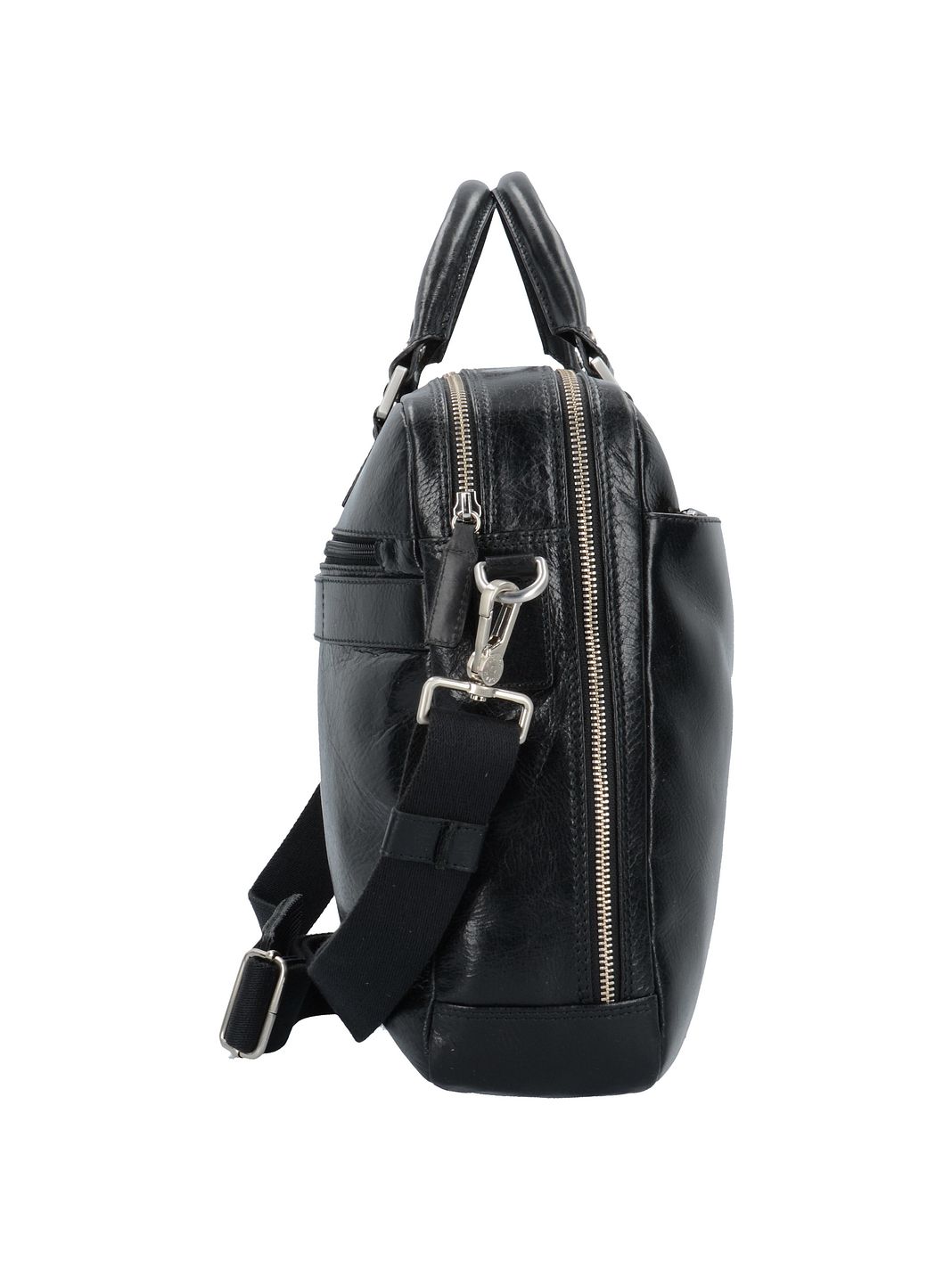 Picard Buddy Valigetta Vera Pelle 42 cm Picard Buddy Valigetta Vera Pelle 42 cm