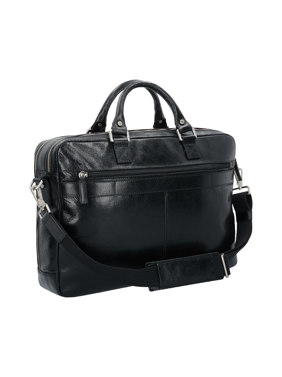 Picard Buddy Valigetta Vera Pelle 42 cm Picard Buddy Valigetta Vera Pelle 42 cm