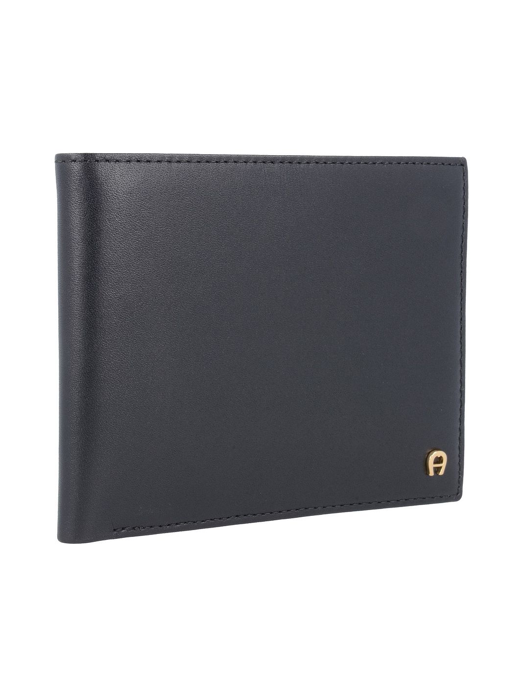 AIGNER Portafoglio Vera Pelle 12 cm AIGNER Portafoglio Vera Pelle 12 cm