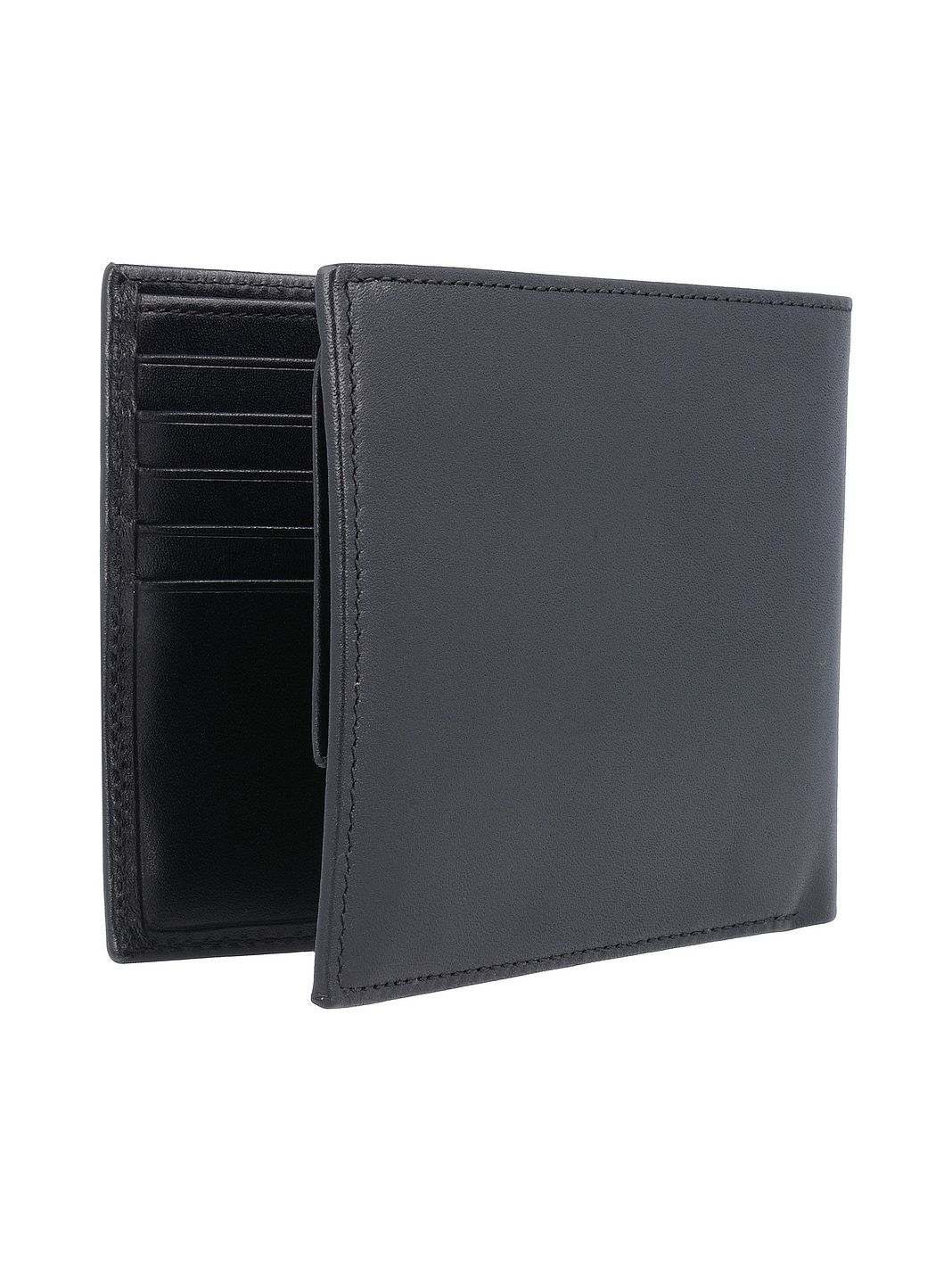 AIGNER Portafoglio Vera Pelle 12 cm AIGNER Portafoglio Vera Pelle 12 cm