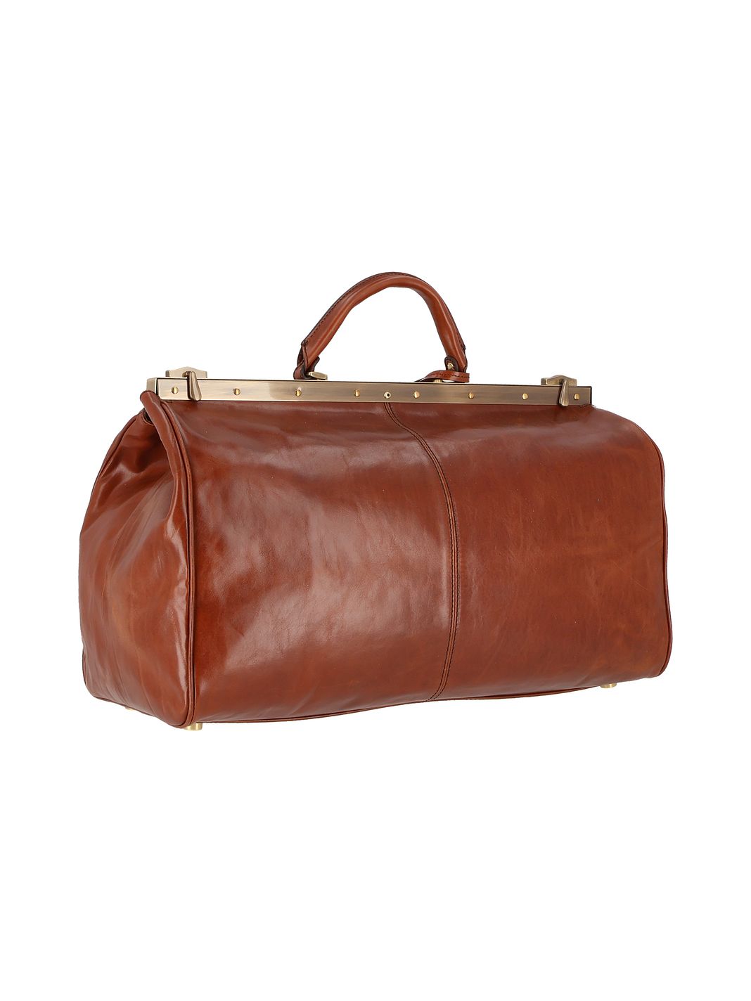 The Bridge Story Viaggio Borsa da viaggio Vera Pelle 50 cm The Bridge Story Viaggio Borsa da viaggio Vera Pelle 50 cm