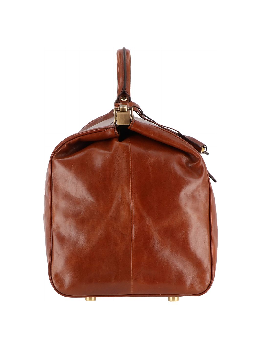 The Bridge Story Viaggio Borsa da viaggio Vera Pelle 50 cm The Bridge Story Viaggio Borsa da viaggio Vera Pelle 50 cm