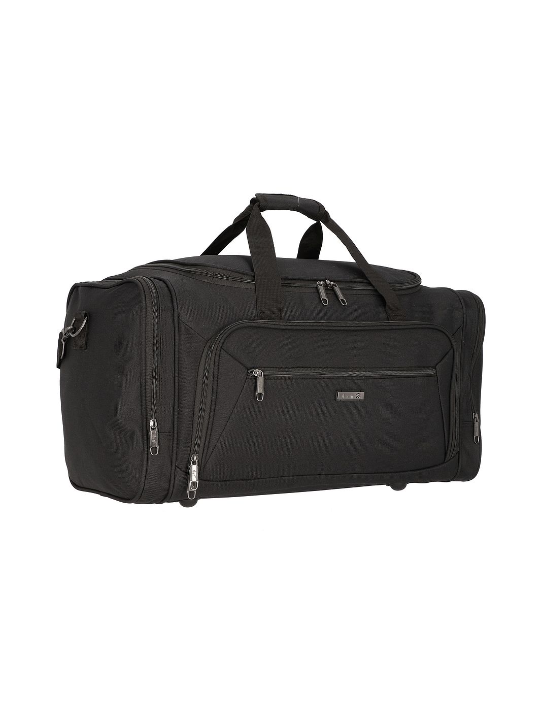 d & n Travel Line 7700 Borsa sportiva 59 cm d & n Travel Line 7700 Borsa sportiva 59 cm