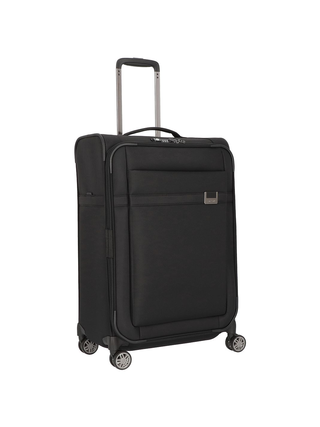 Samsonite Airea 4 ruote Carrello 67 cm espandibile