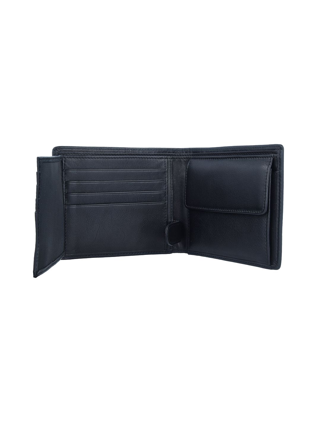 Picard Brooklyn Portafoglio Vera Pelle 12 cm Picard Brooklyn Portafoglio Vera Pelle 12 cm