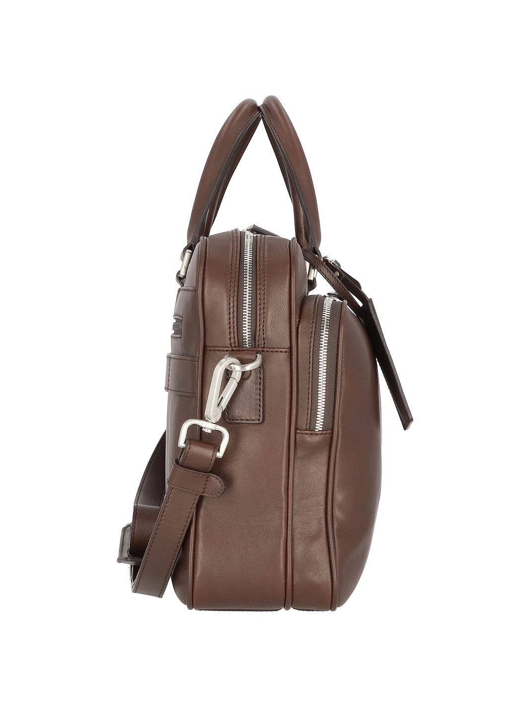 Picard Authentic Valigetta Vera Pelle 38 cm Vano porta PC Picard Authentic Valigetta Vera Pelle 38 cm Vano porta PC