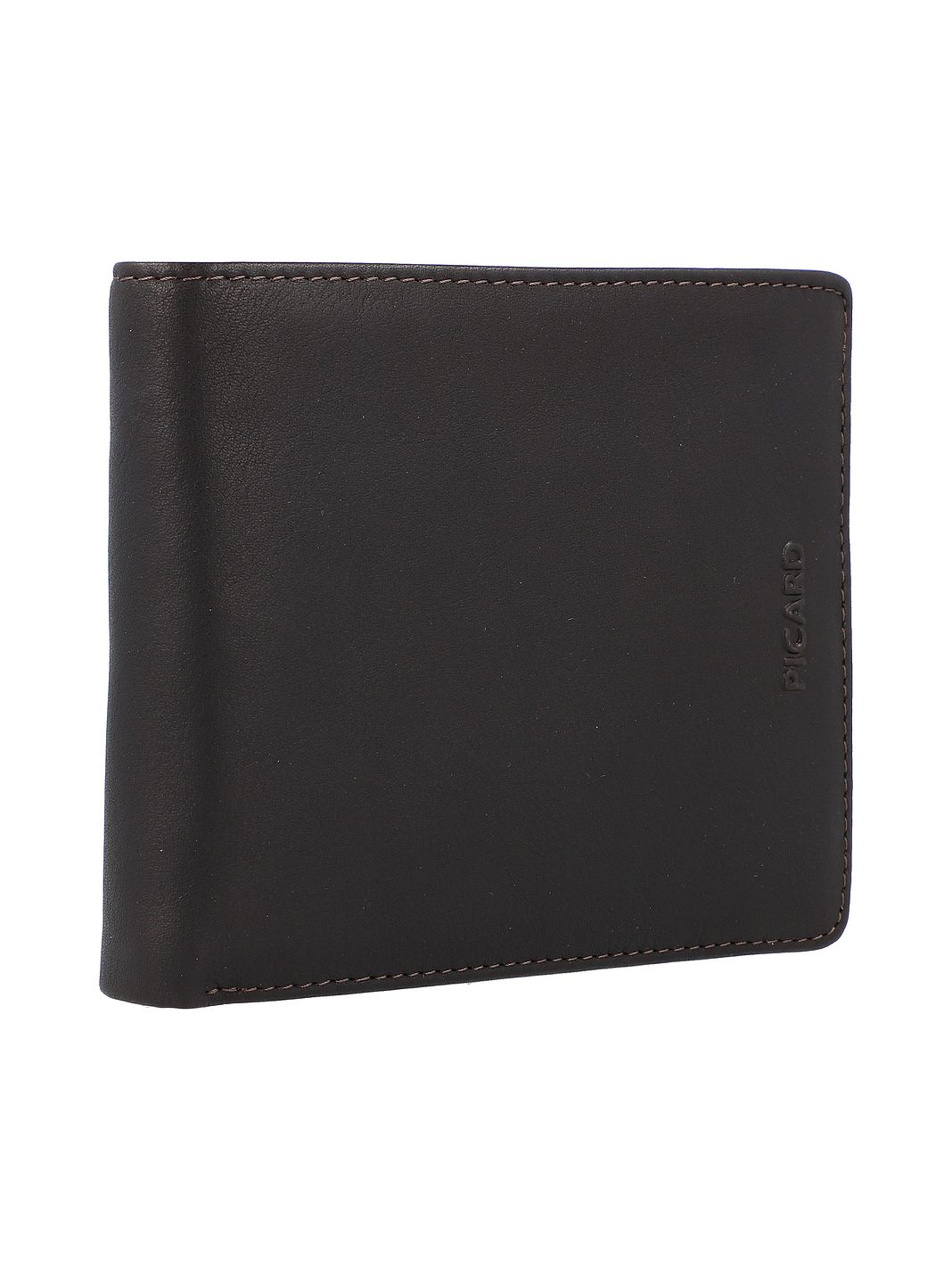 Picard Brooklyn Portafoglio Vera Pelle 12 cm Picard Brooklyn Portafoglio Vera Pelle 12 cm
