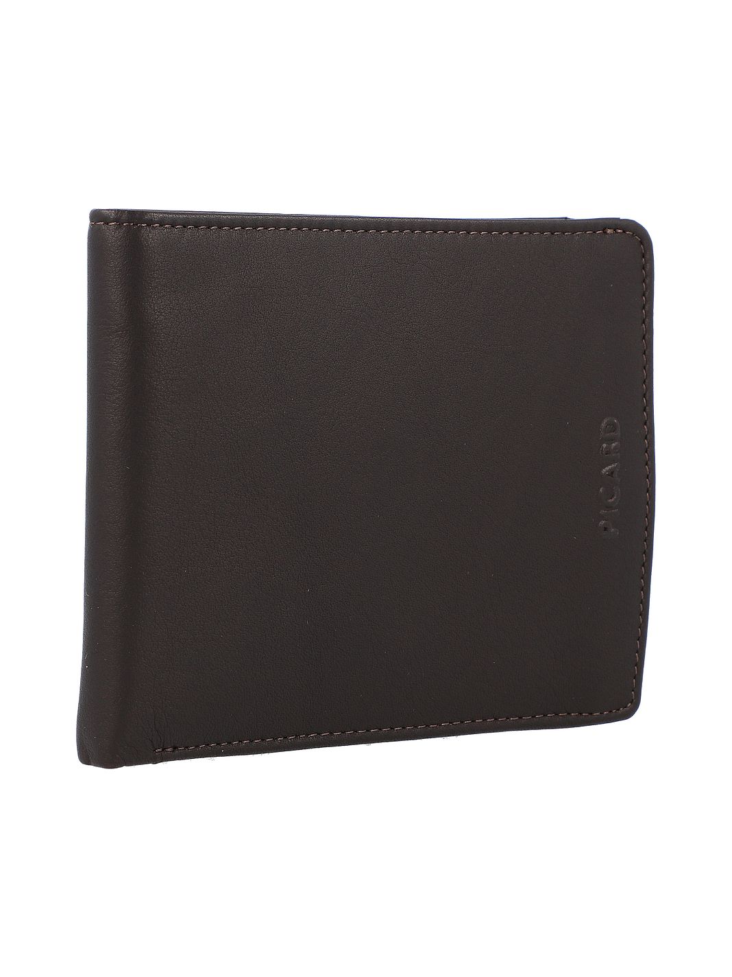 Picard Brooklyn Portafoglio Vera Pelle 11 cm Picard Brooklyn Portafoglio Vera Pelle 11 cm