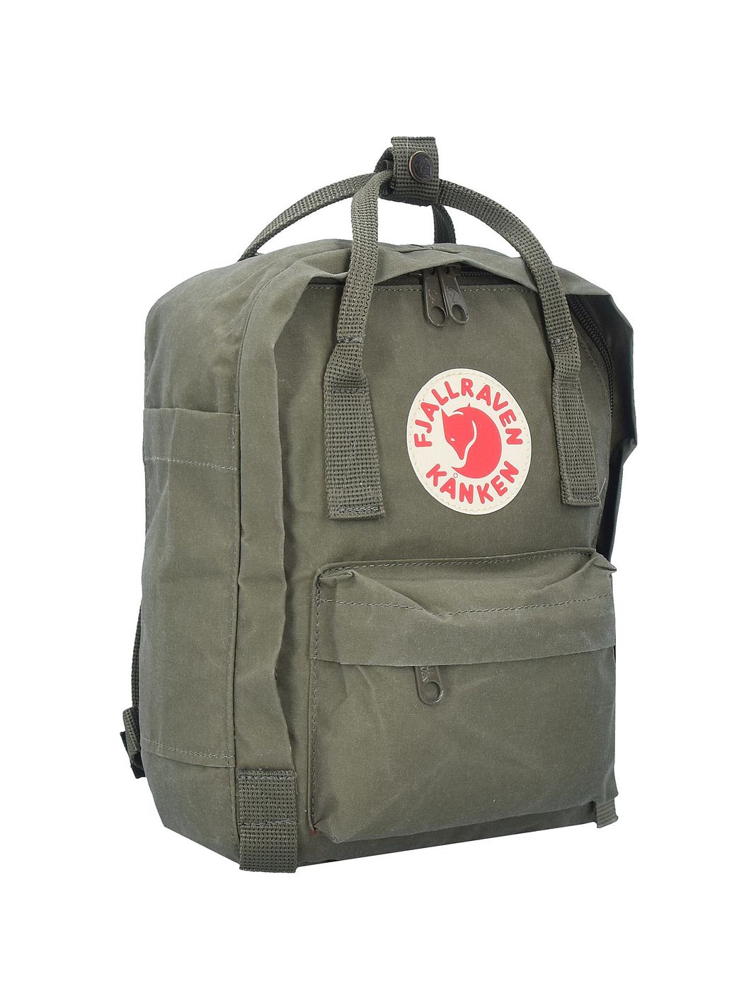 Fjällräven Kanken 16 Zaino da giorno 20 cm