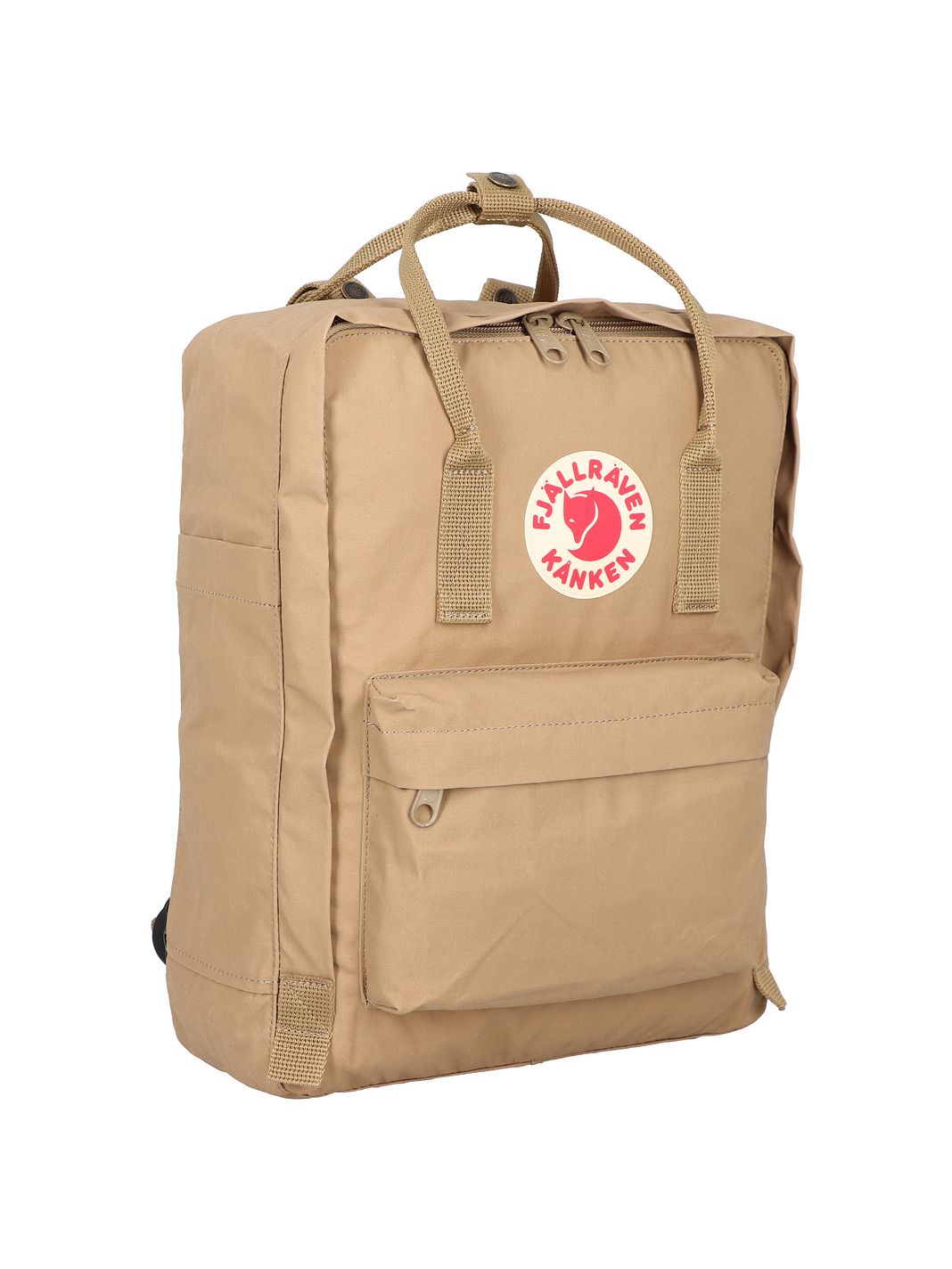 Fjällräven Kanken Dagsryggsäckar 27 cm Fjällräven Kanken Dagsryggsäckar 27 cm