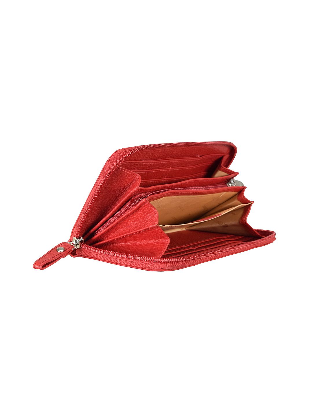 Esquire Primavera Portafoglio Vera Pelle 18 cm Esquire Primavera Portafoglio Vera Pelle 18 cm