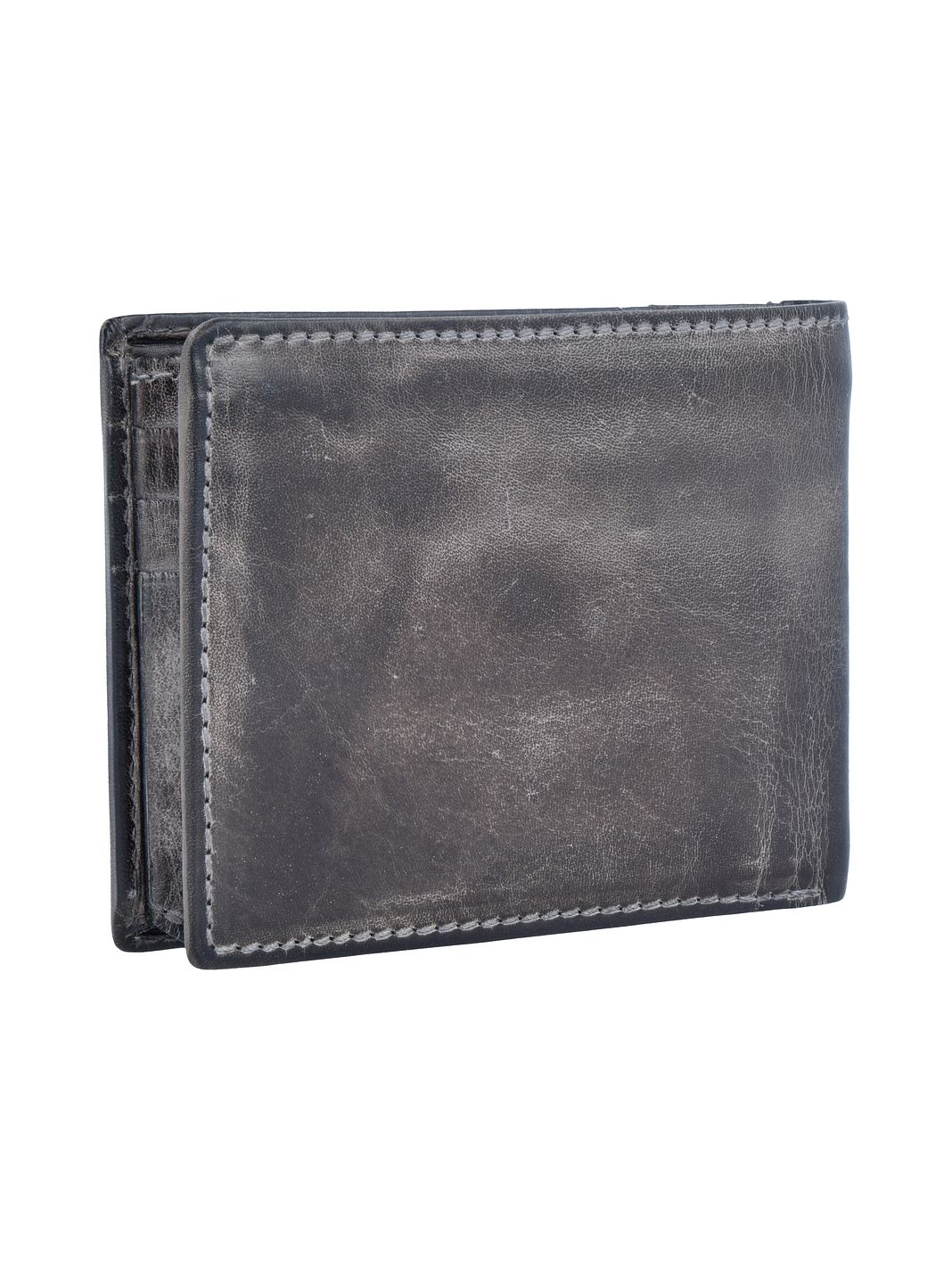 camel active Melbourne Portafoglio Vera Pelle 11.5 cm