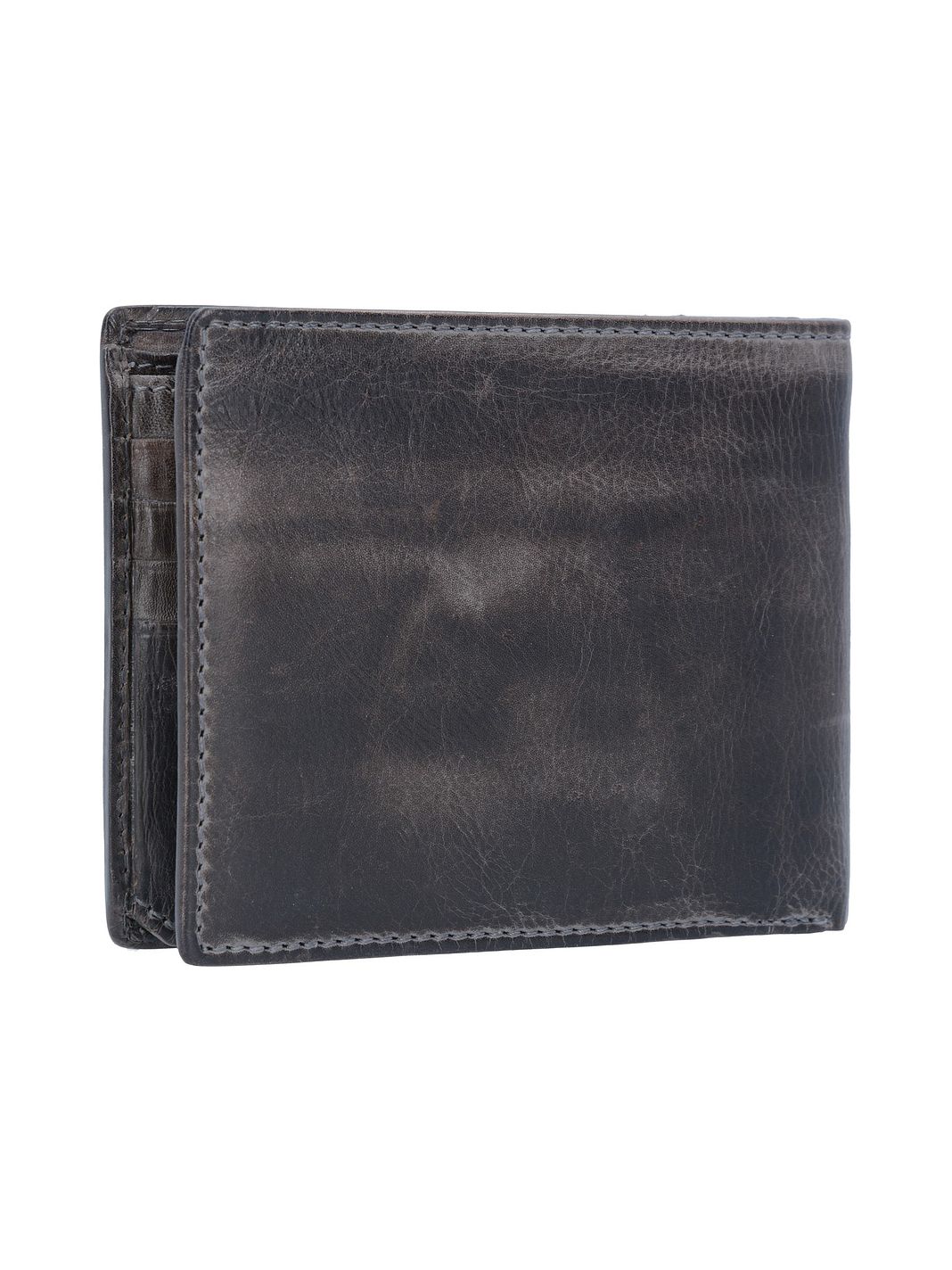 camel active Melbourne Portafoglio Vera Pelle 12.5 cm