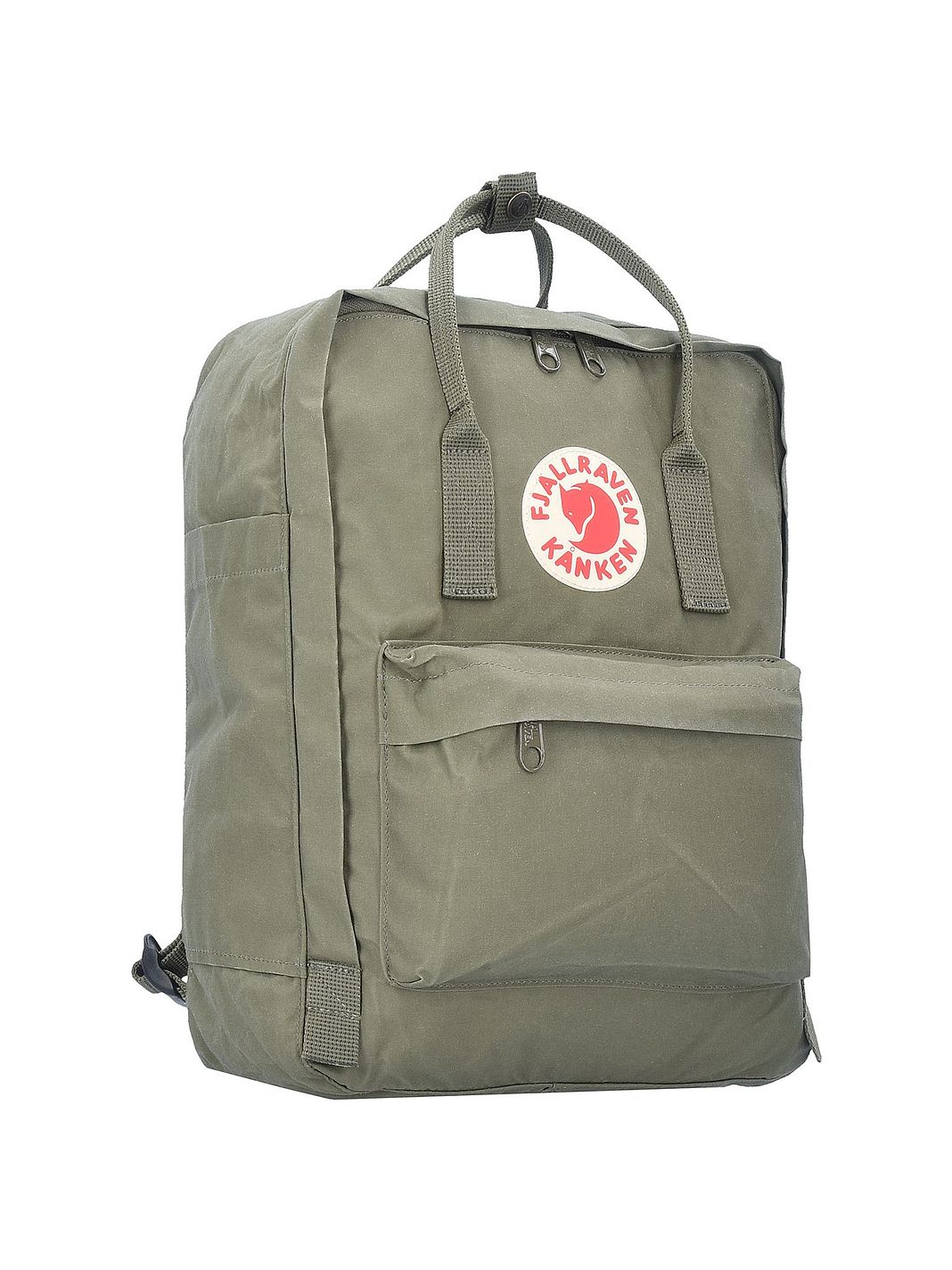 Fjällräven Kanken Dagsryggsäckar 27 cm Fjällräven Kanken Dagsryggsäckar 27 cm