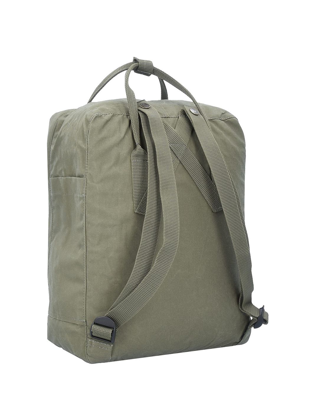 Fjällräven Kanken Dagsryggsäckar 27 cm Fjällräven Kanken Dagsryggsäckar 27 cm