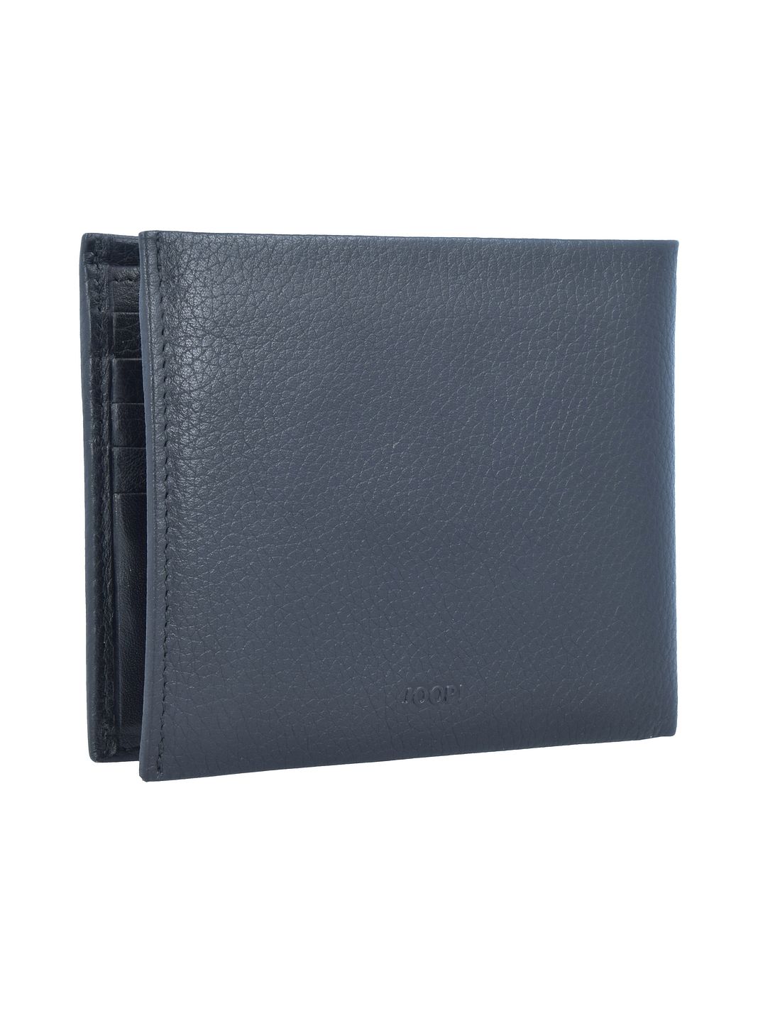 Joop! Cardona Ninos Portafoglio Vera Pelle 11.5 cm Joop! Cardona Ninos Portafoglio Vera Pelle 11.5 cm